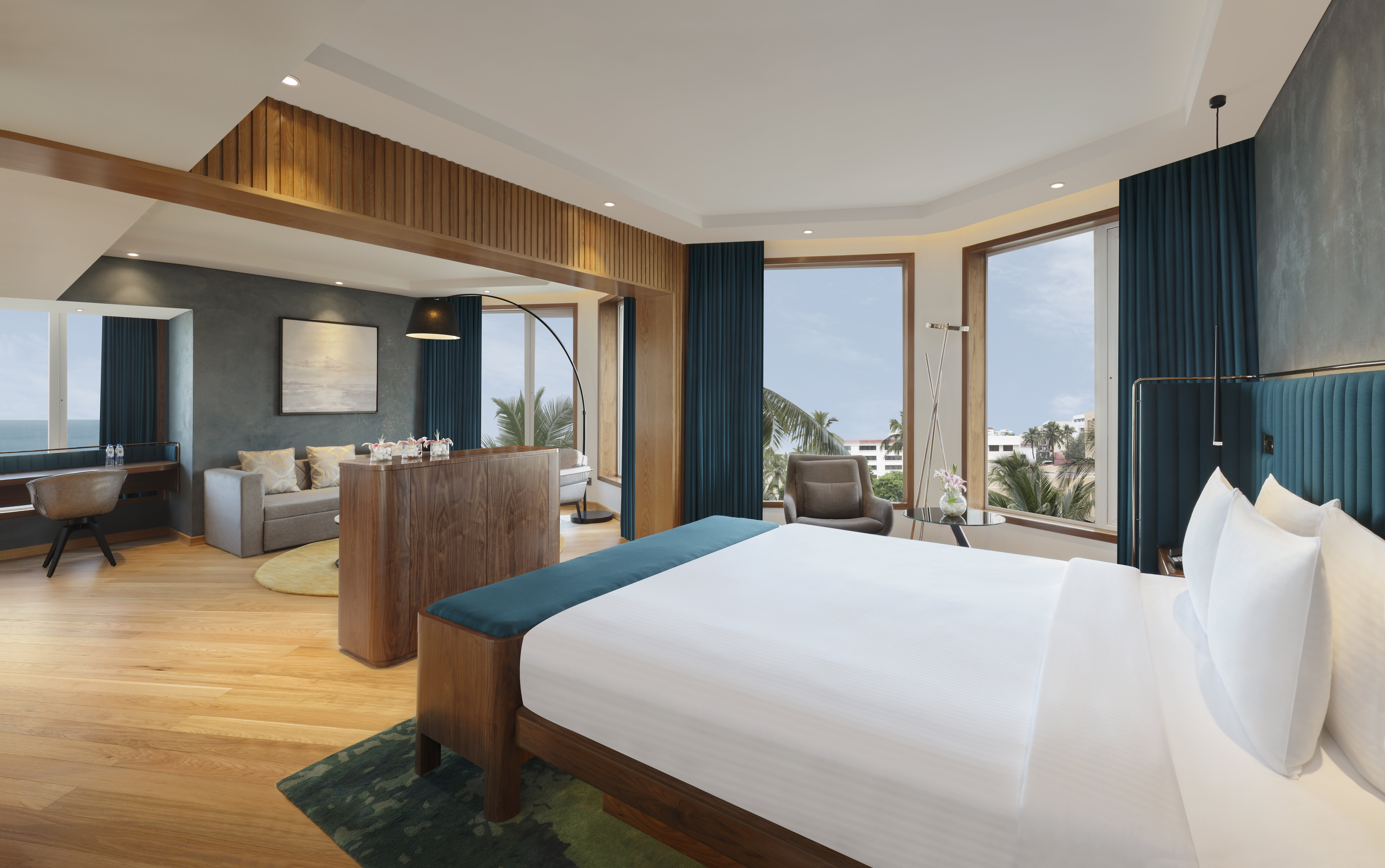 Suite Premier Ocean View