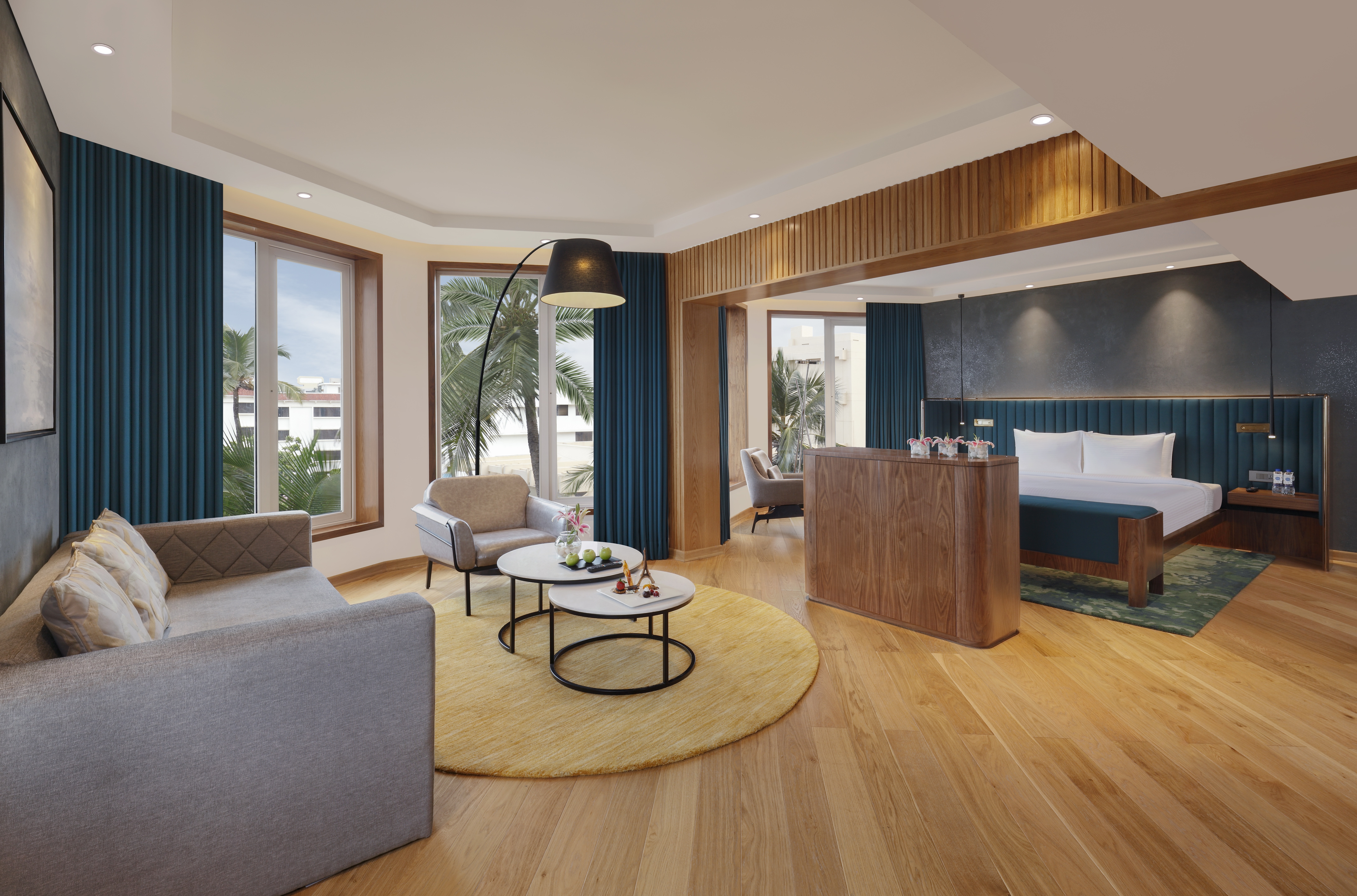 Suite Premier Ocean View