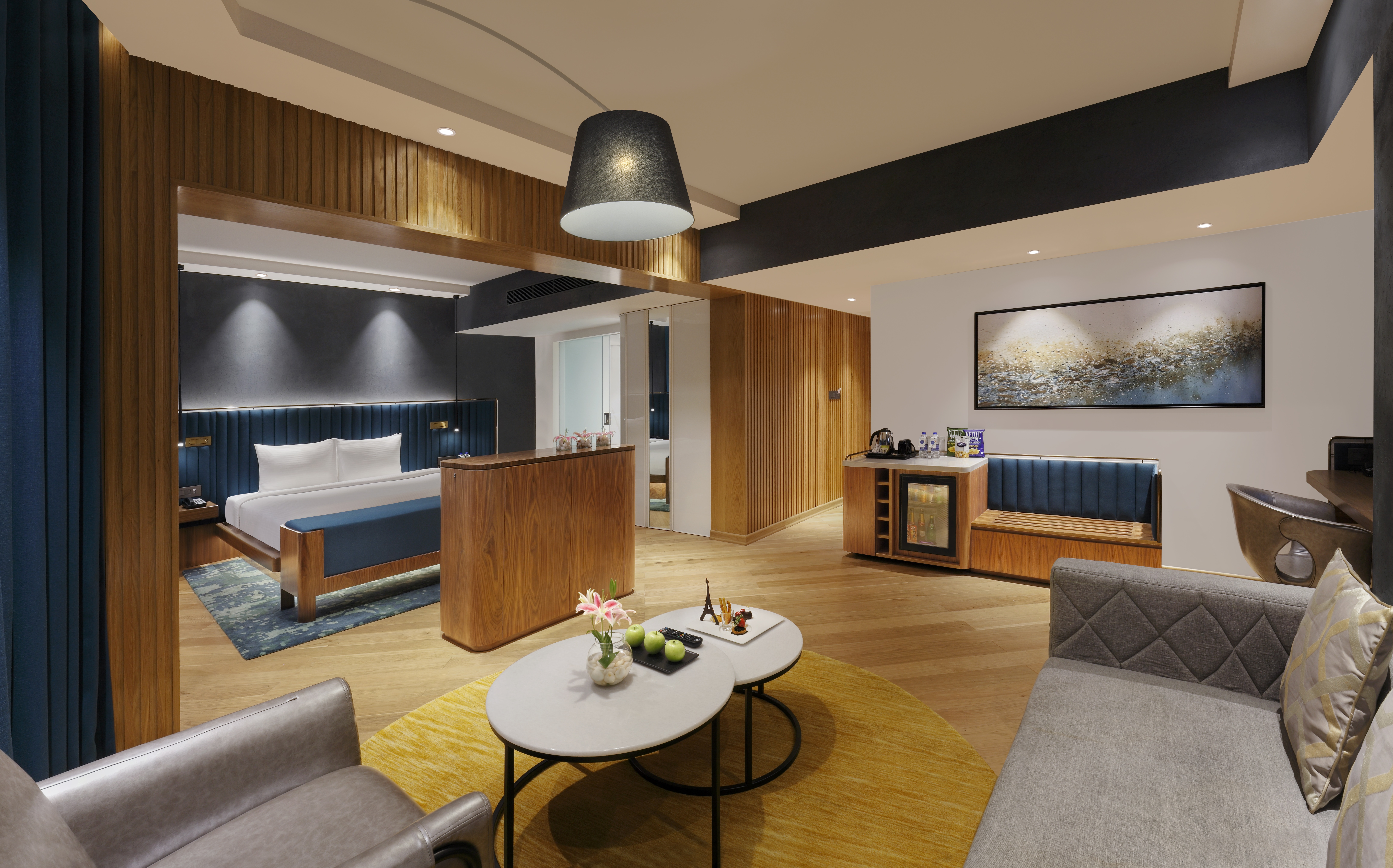 Suite Premier Ocean View