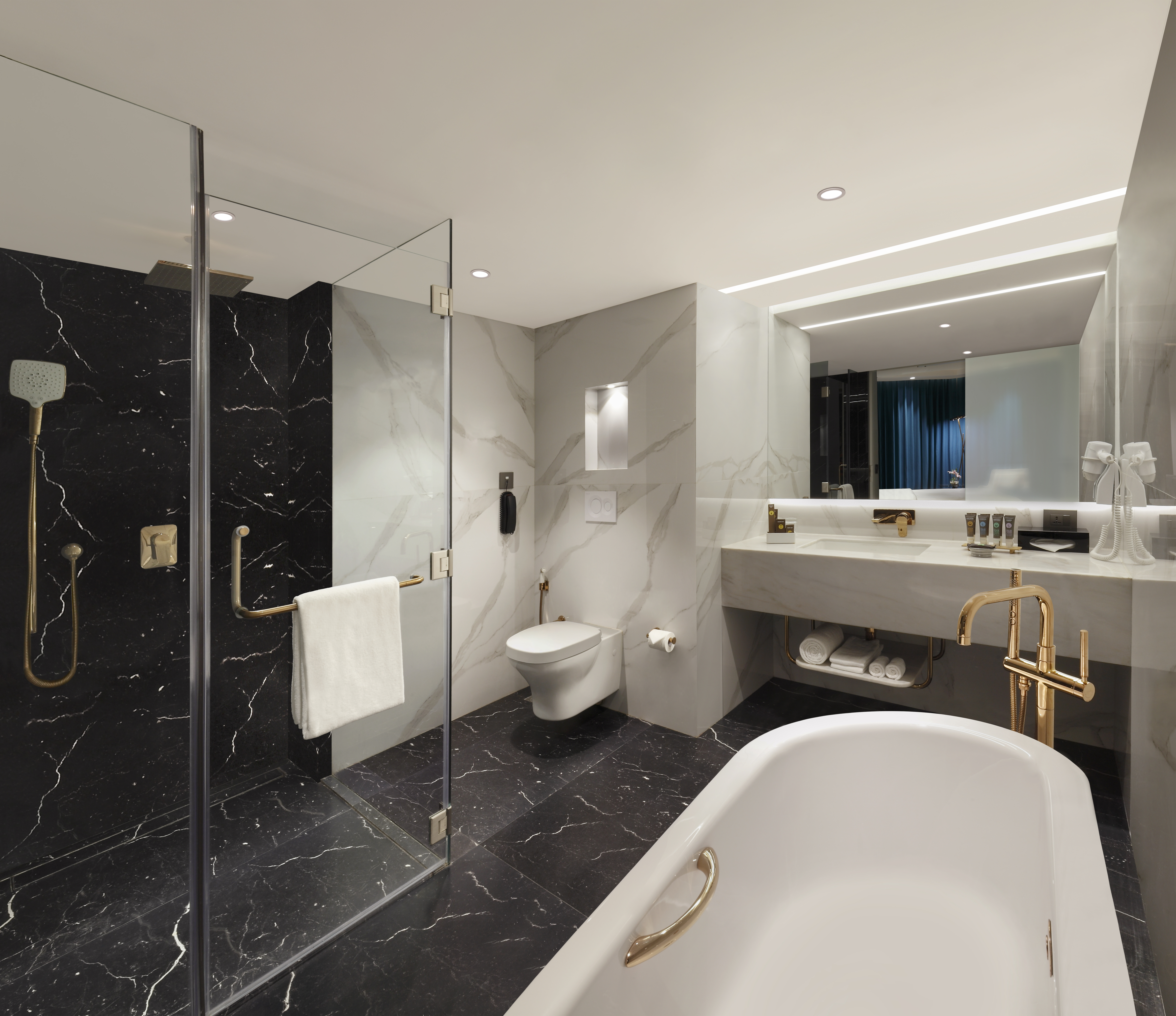 Suite Premier City View