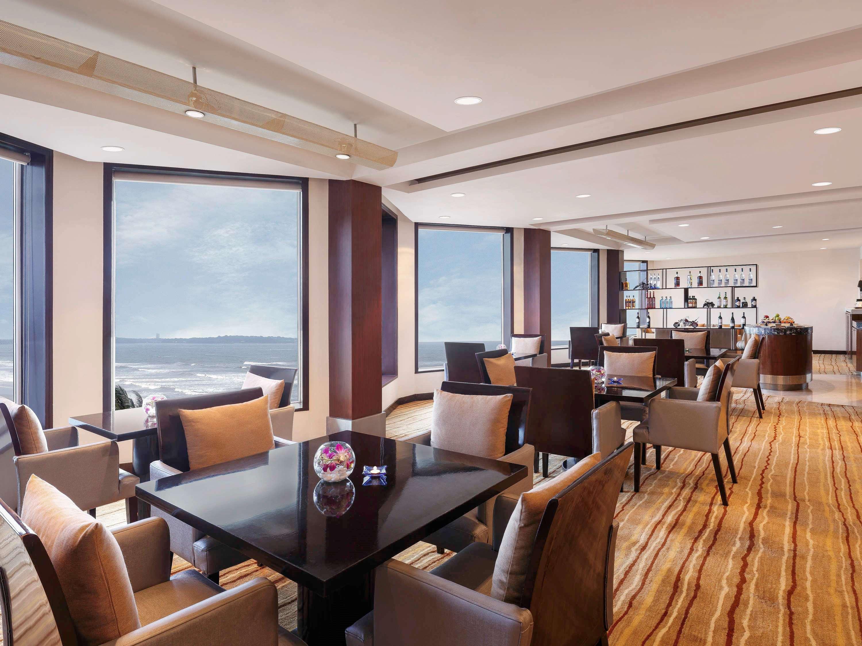 Double Premier Ocean View