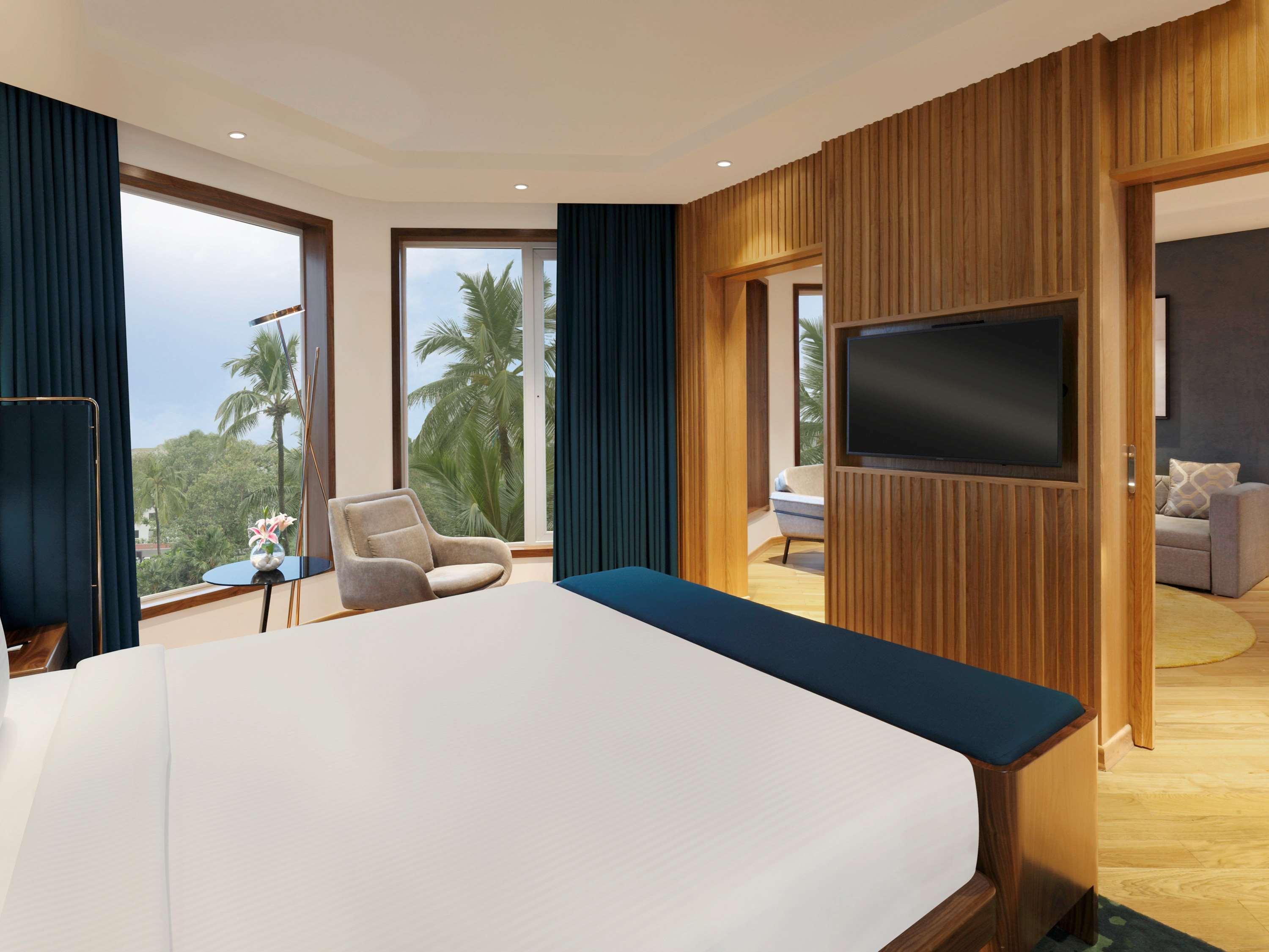 Suite Premier City View