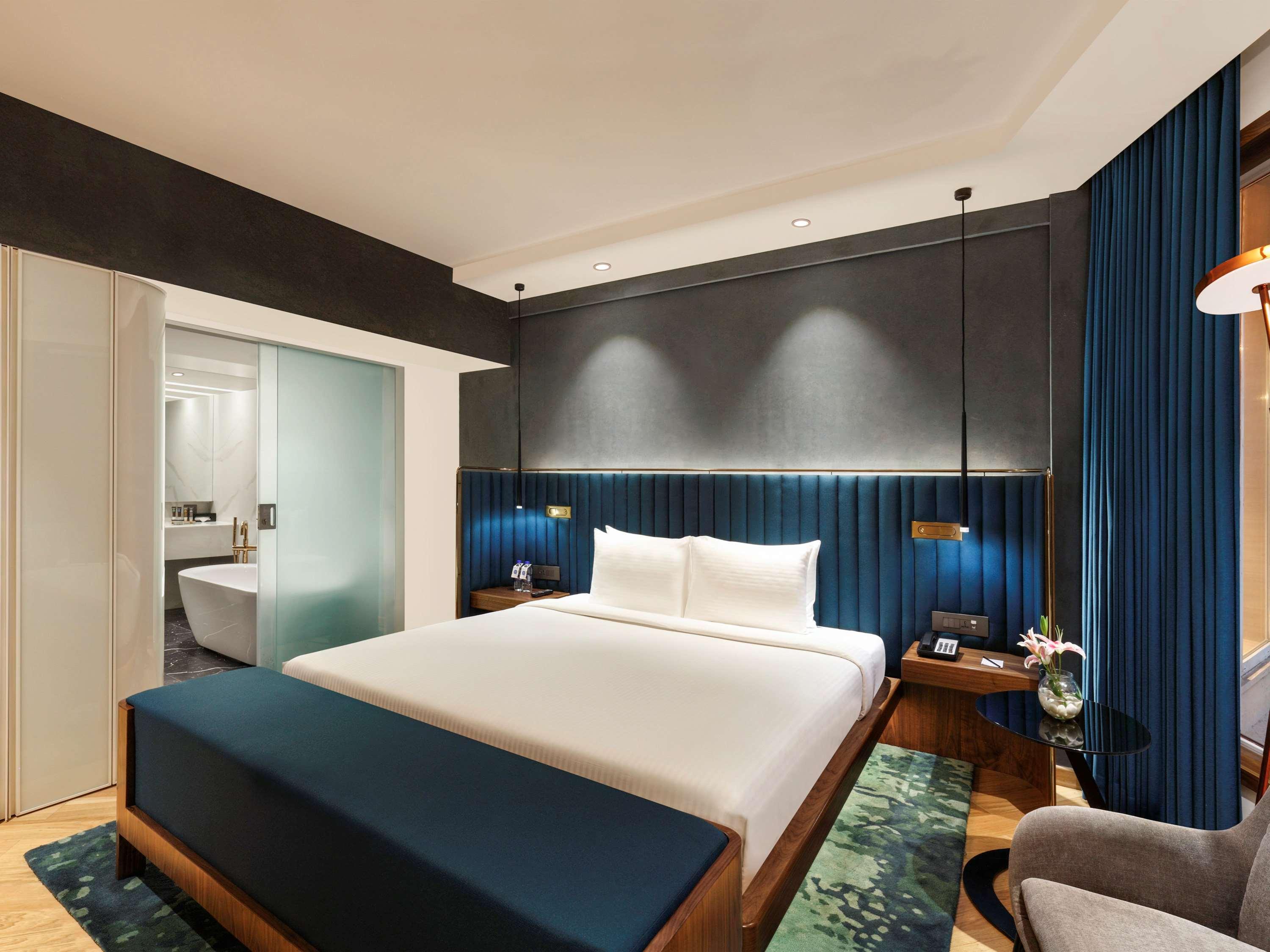 Suite Premier City View