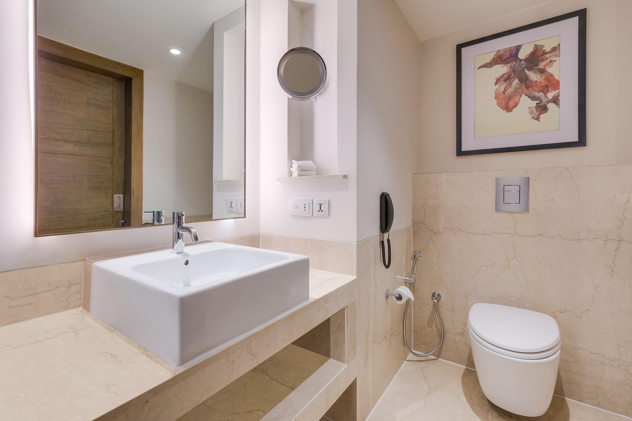 Suite Executive King Bed