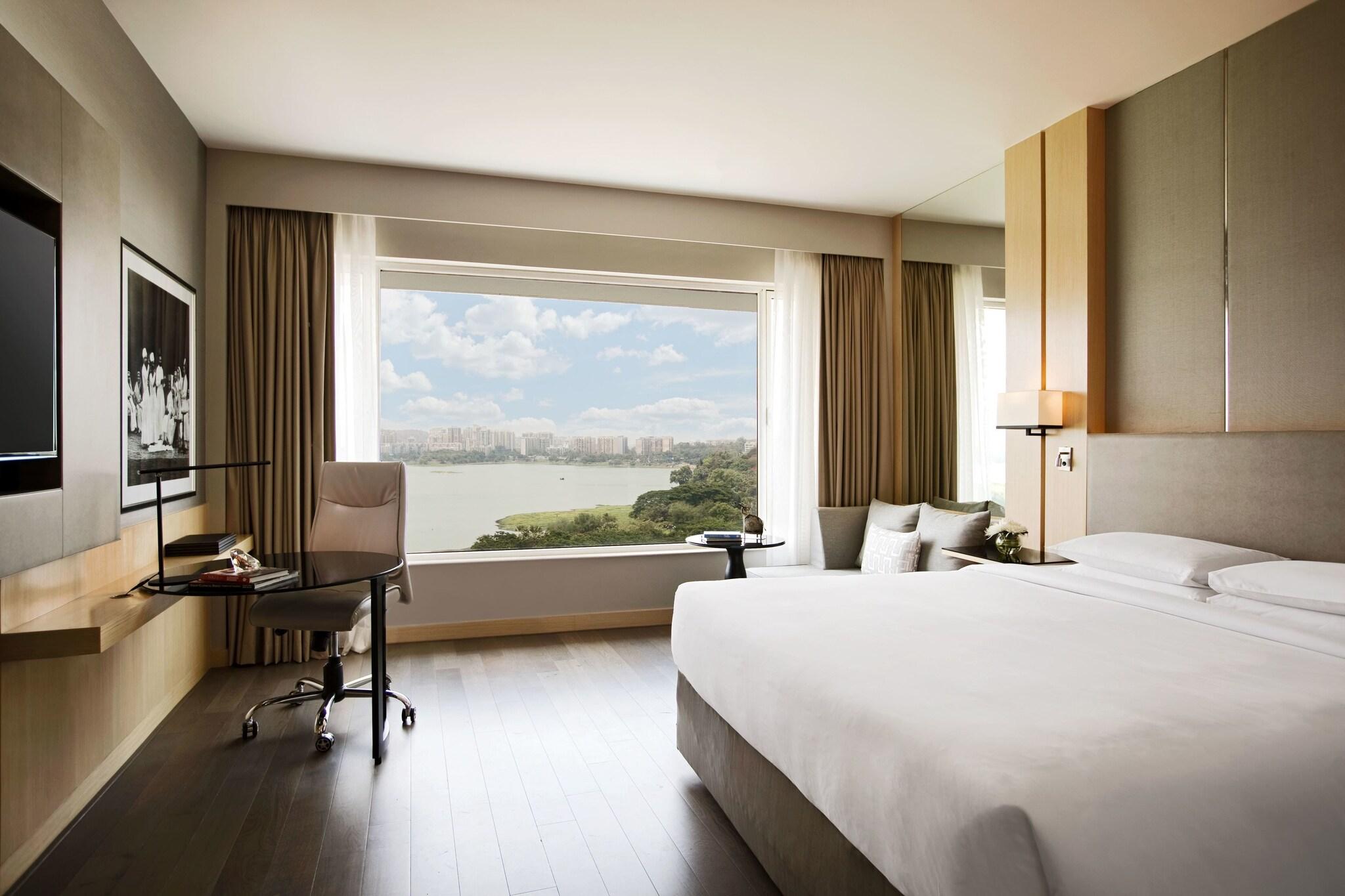 Double Club with Views