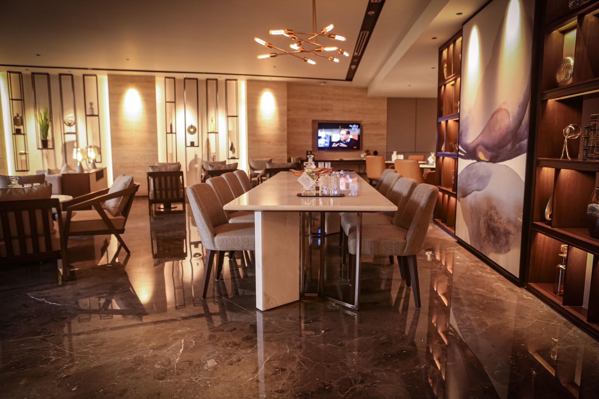 Suite Executive One Bedroom