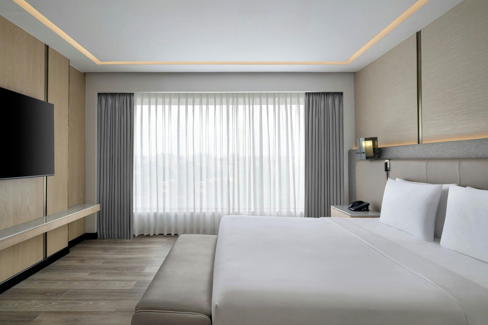 Suite Executive One Bedroom