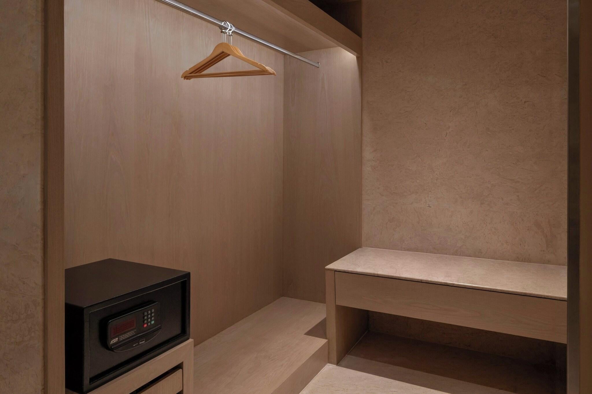 Suite Executive One Bedroom