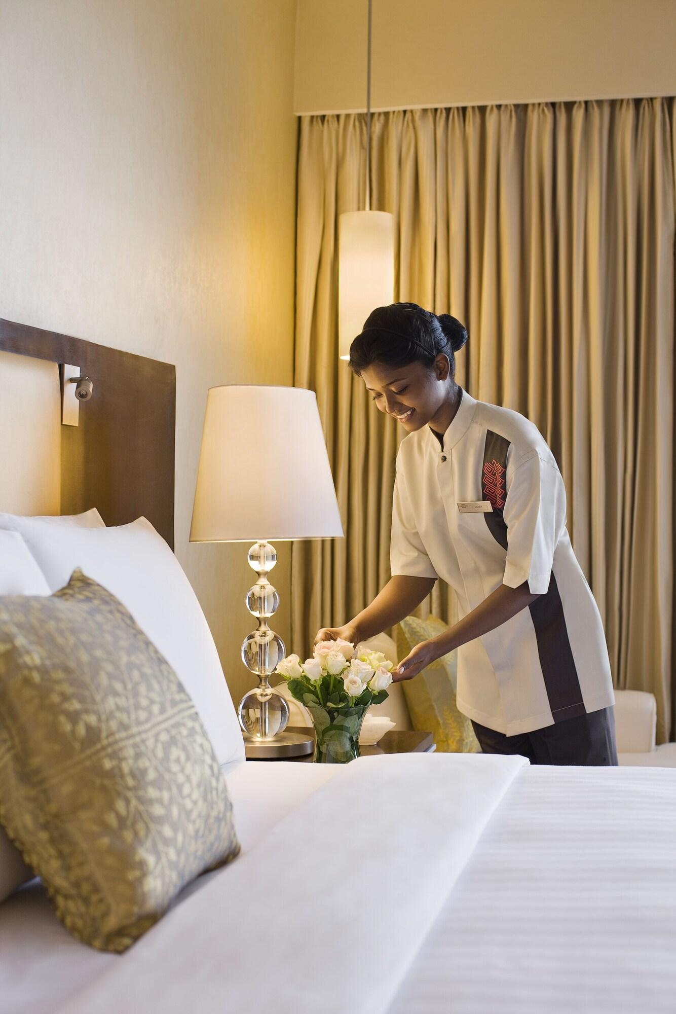 Junior Suite with Double Bed