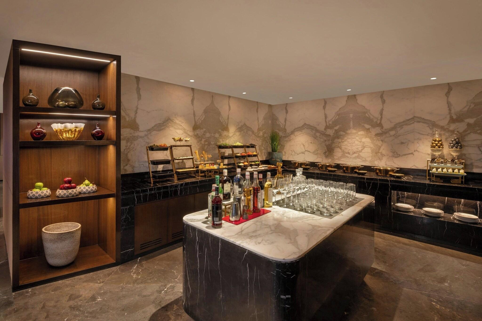 Junior Suite with Double Bed