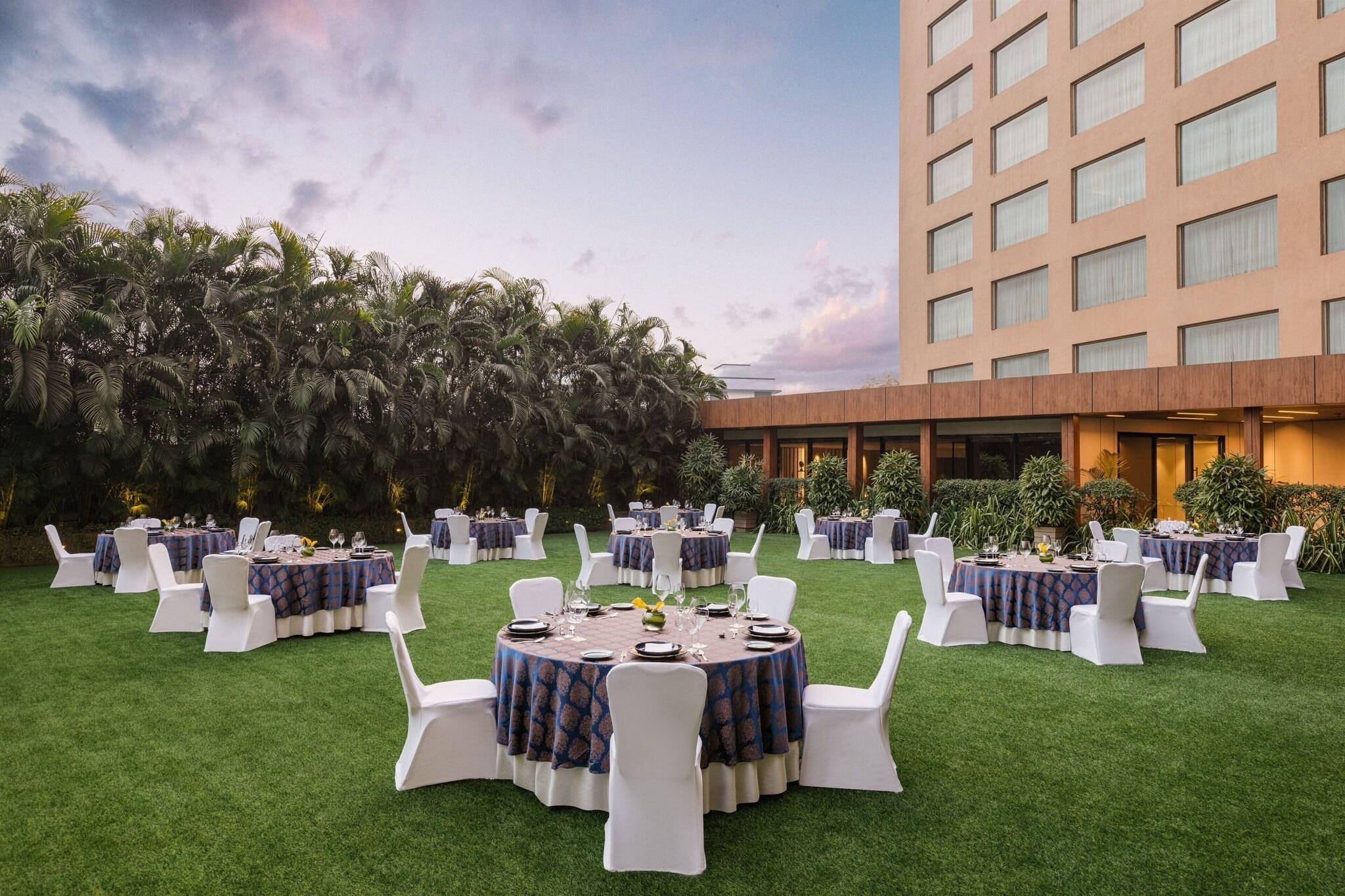 Twin City View Two Beds