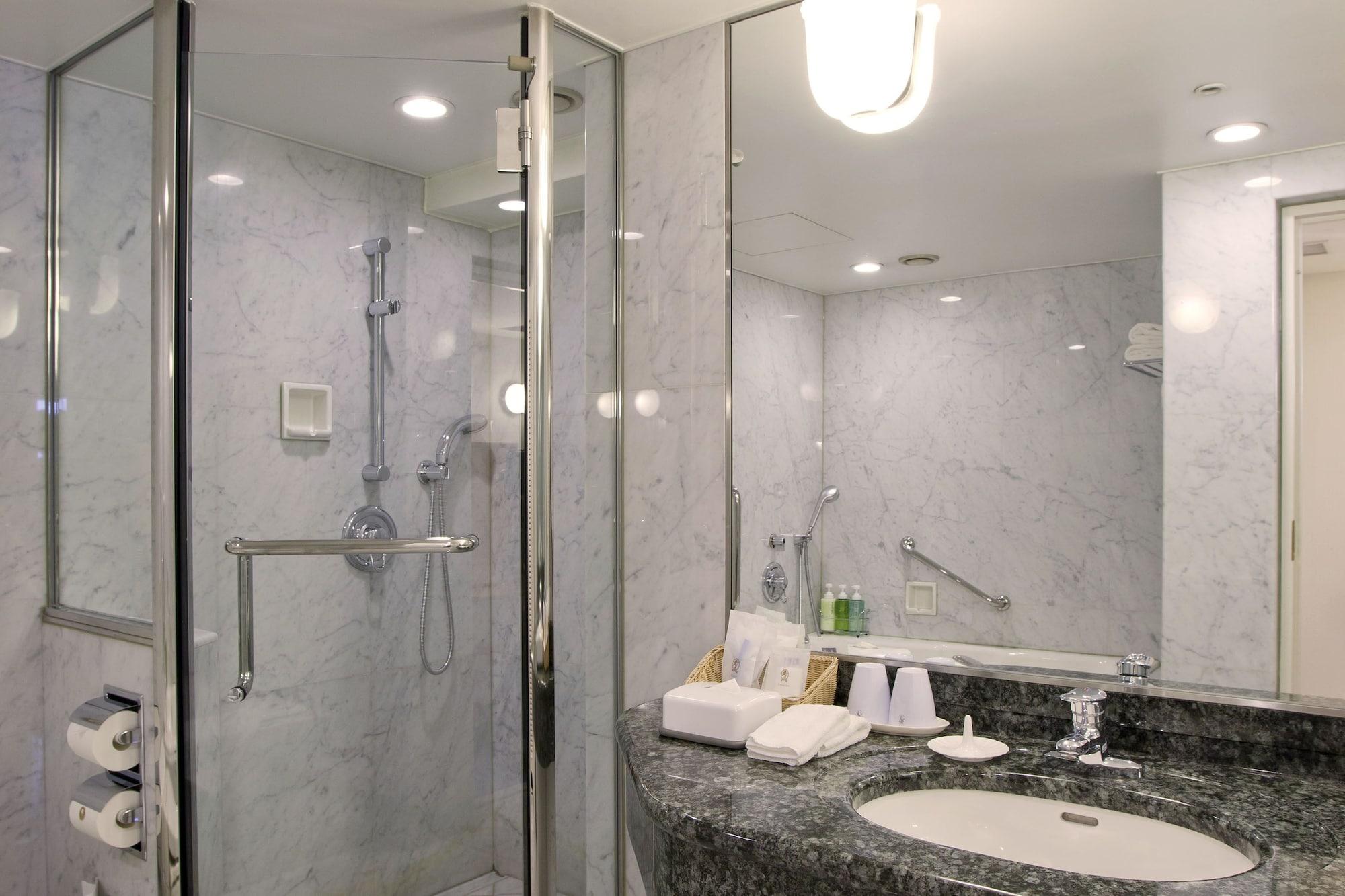 Triple Superior Two Double Beds