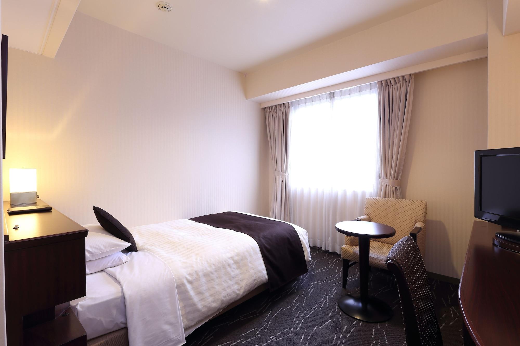 Single with Double Bed