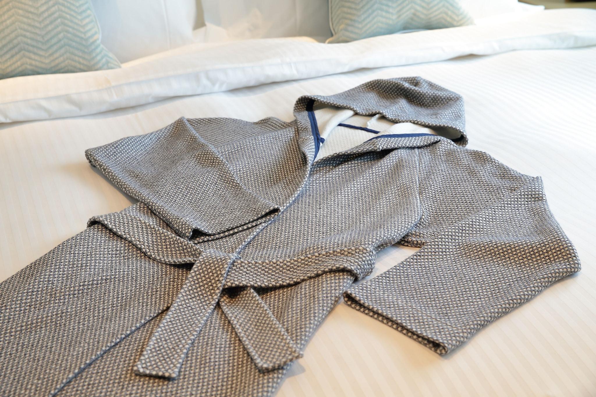 Twin Premium Non Smoking