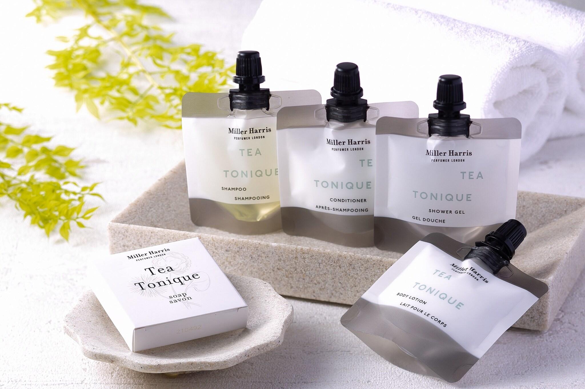 Twin Premium Non Smoking