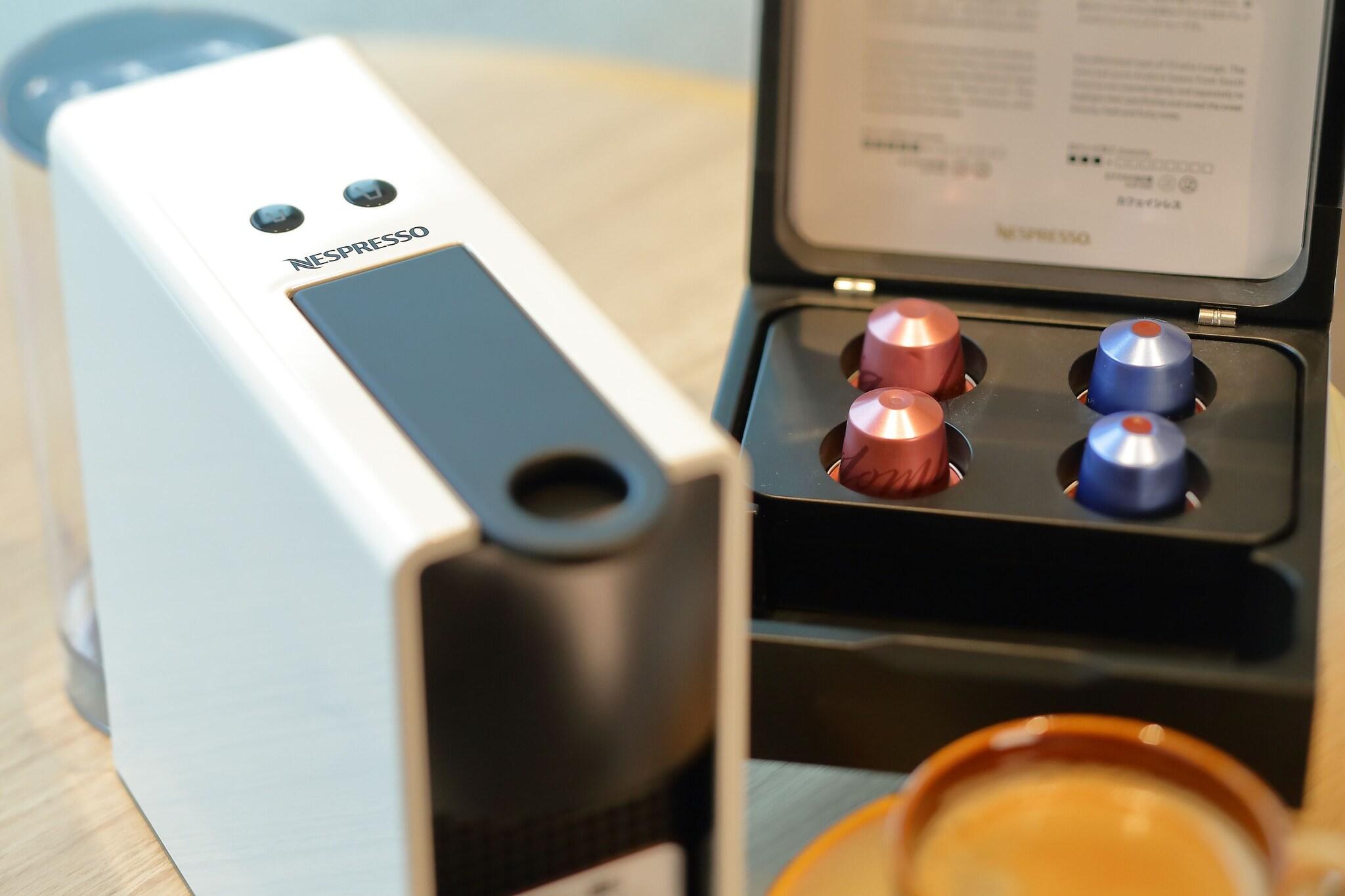 Twin Premium Non Smoking