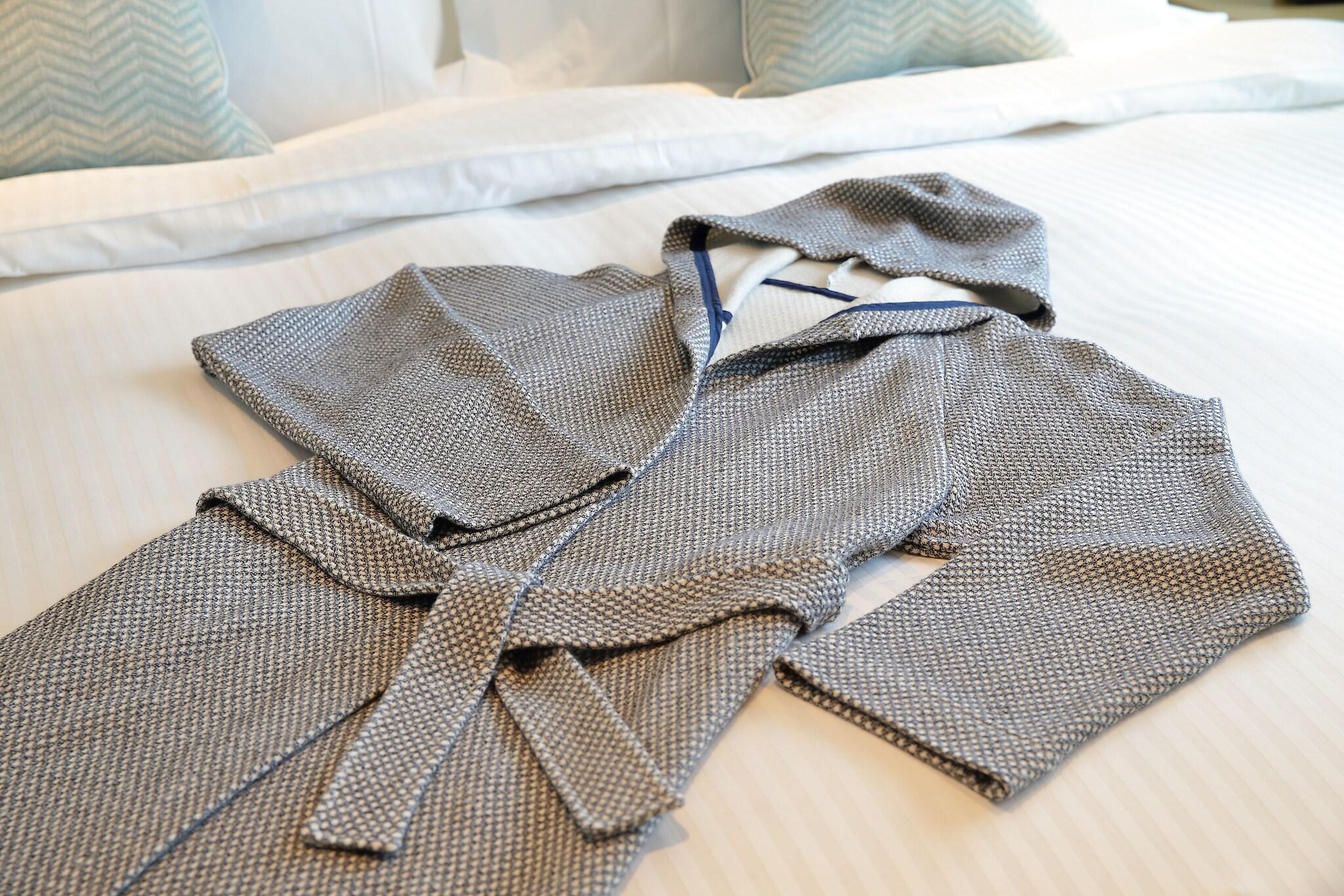 Twin Premium Non Smoking