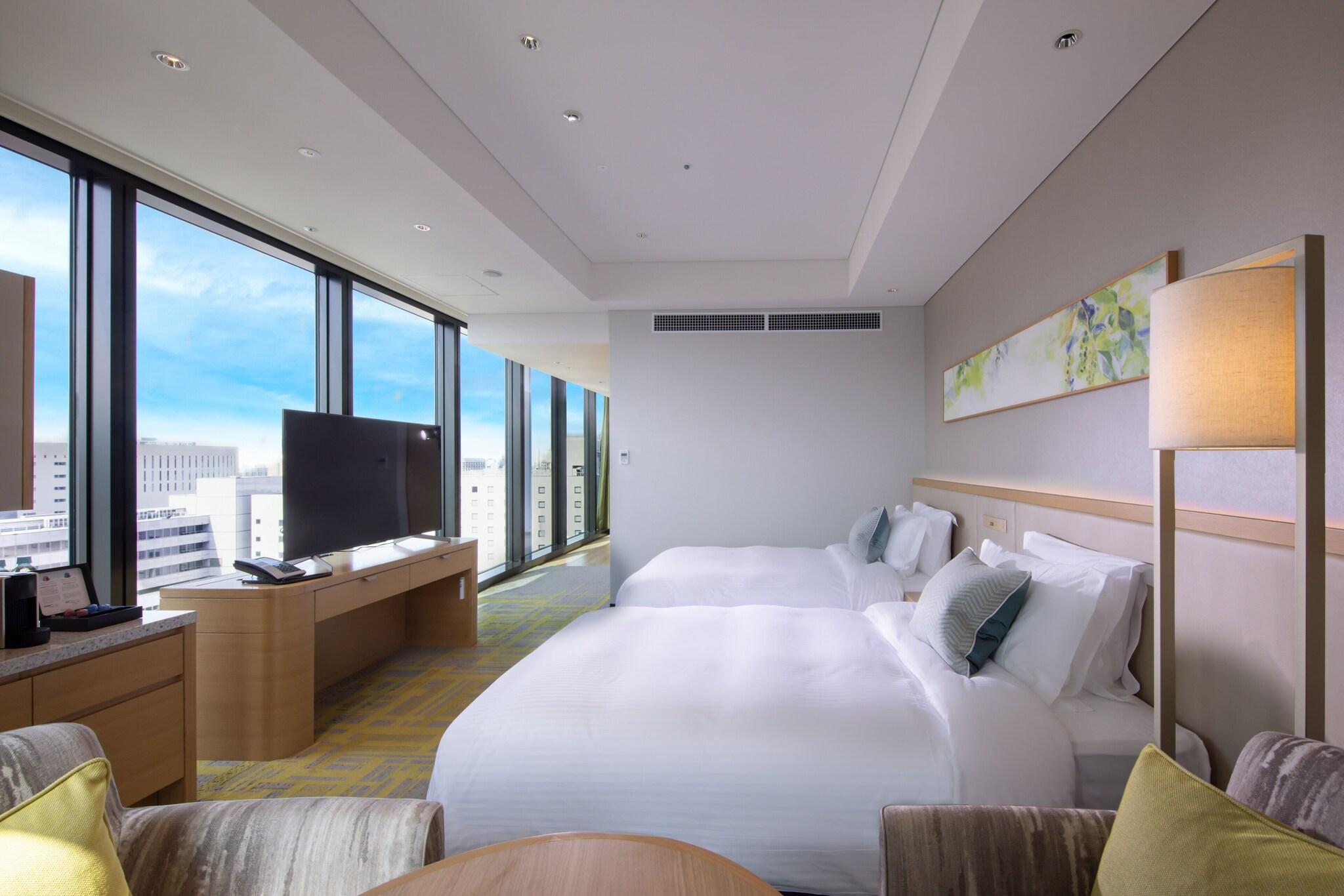 Twin Premium Non Smoking