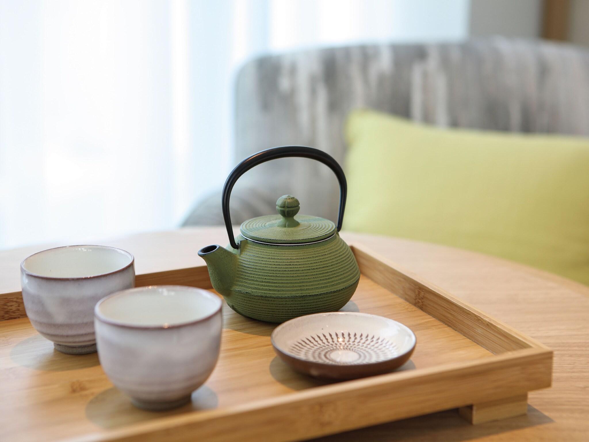 Twin Superior Non Smoking