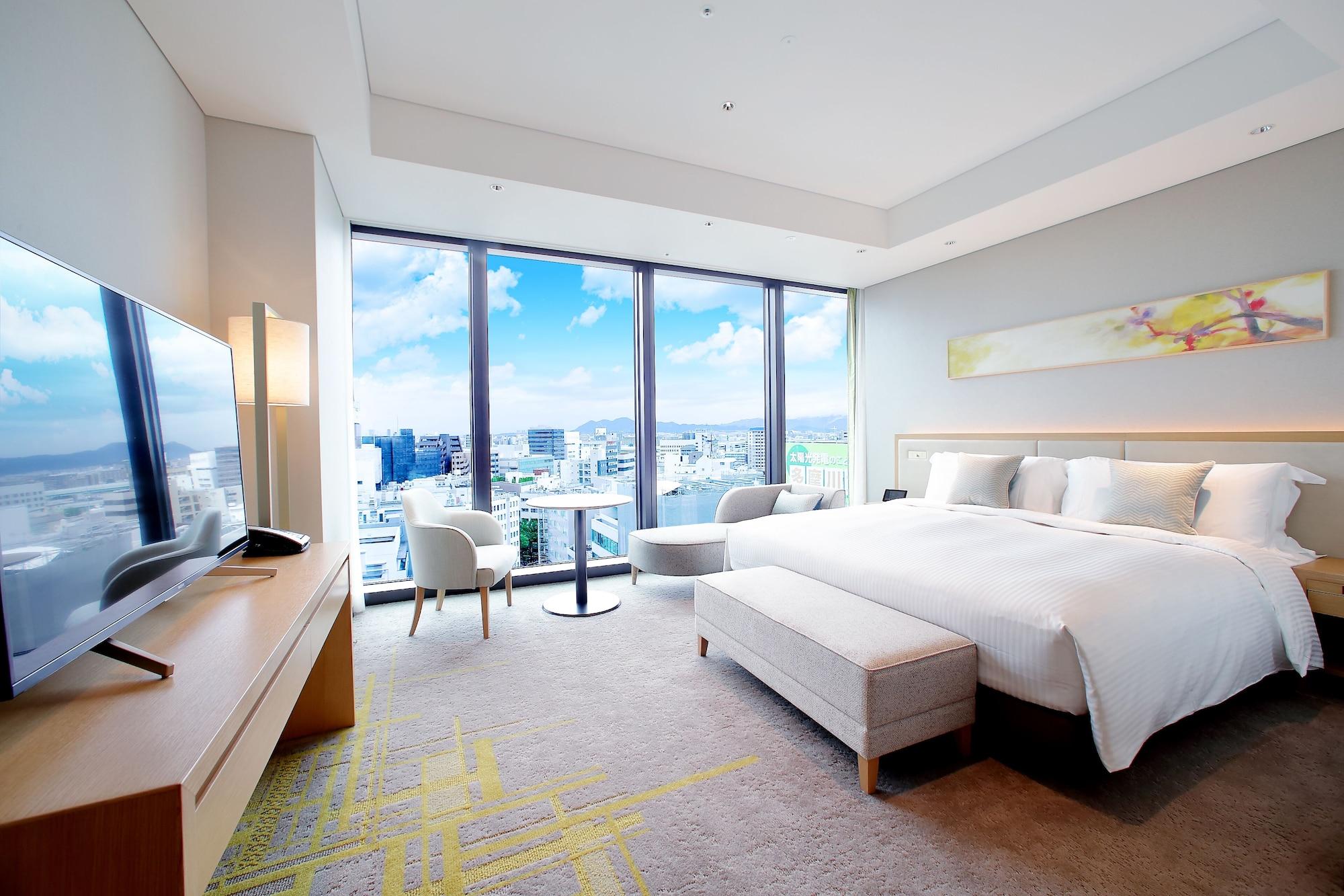 Double Deluxe Premium