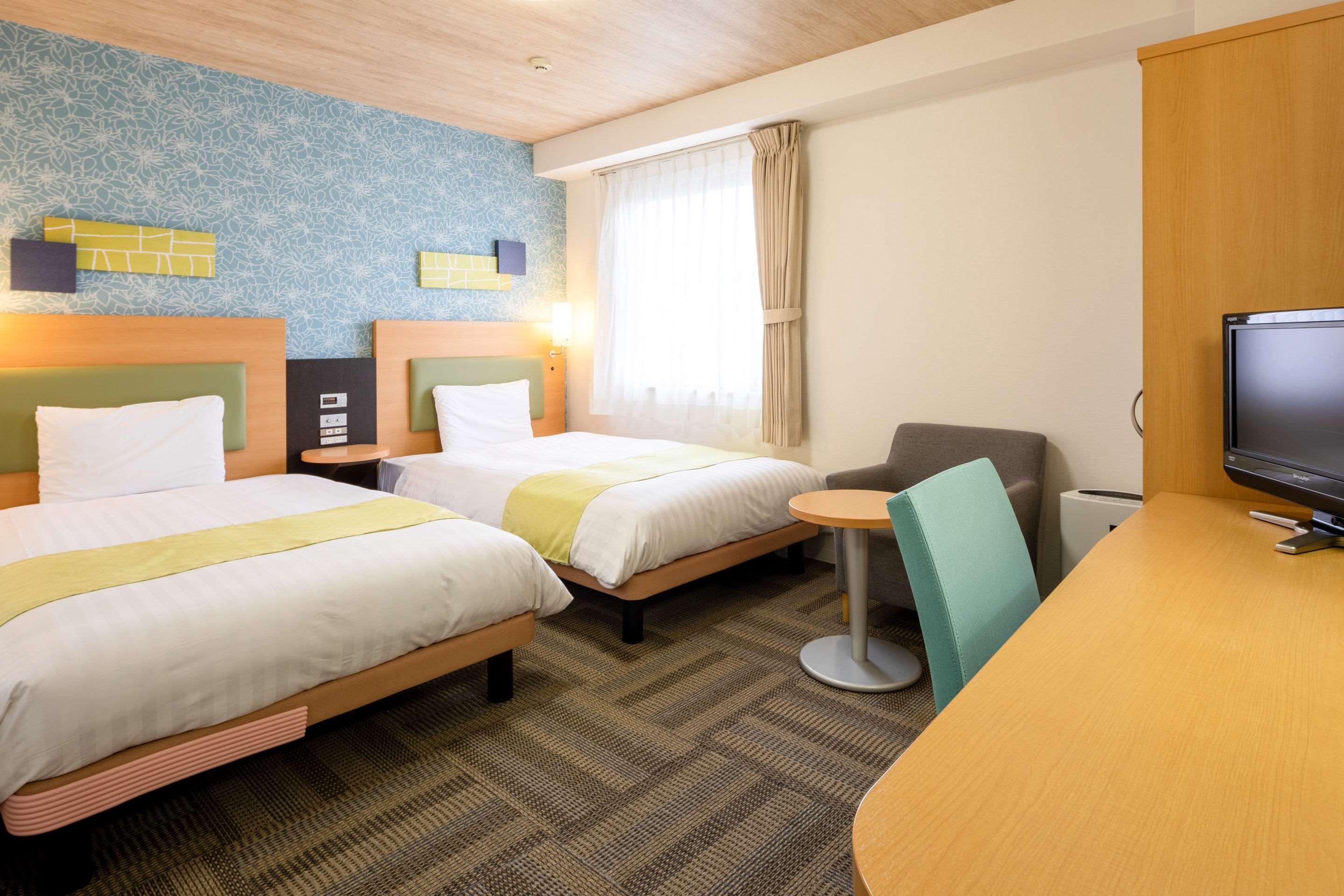 Double with Double Bed