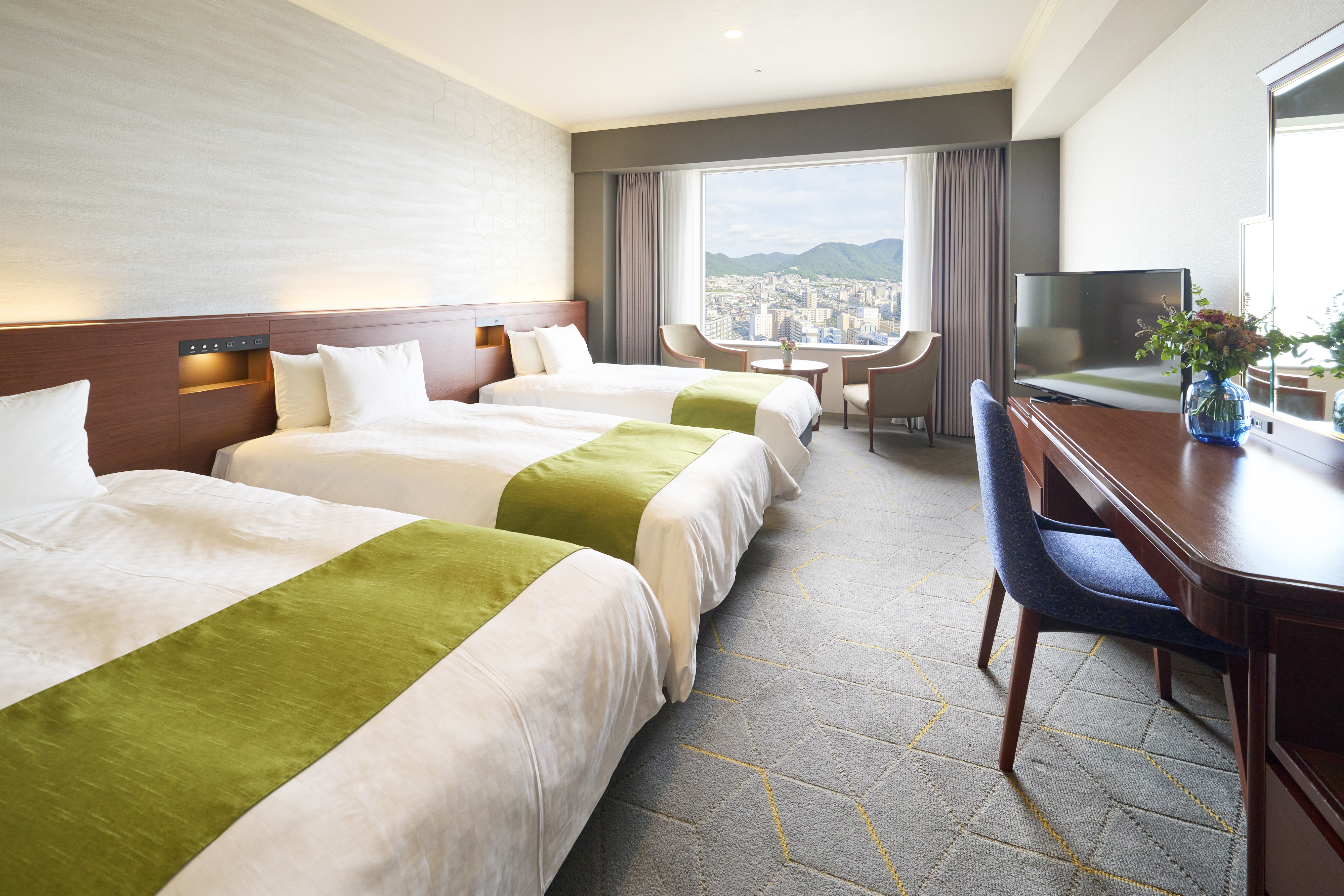 Family Room Superior