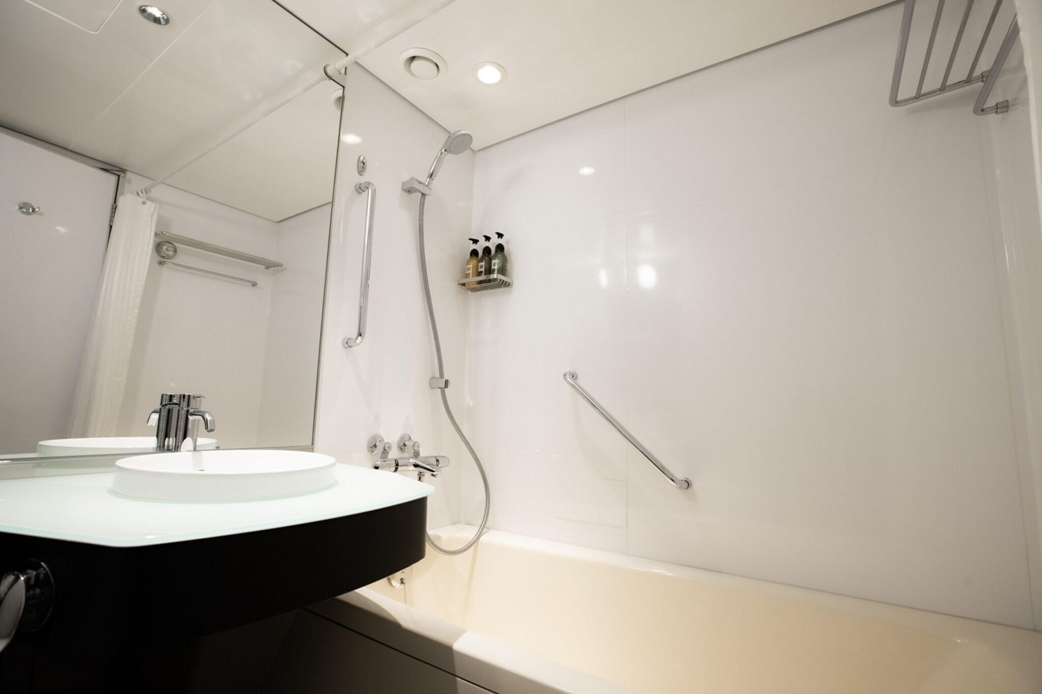 Double Semidouble Non Smoking