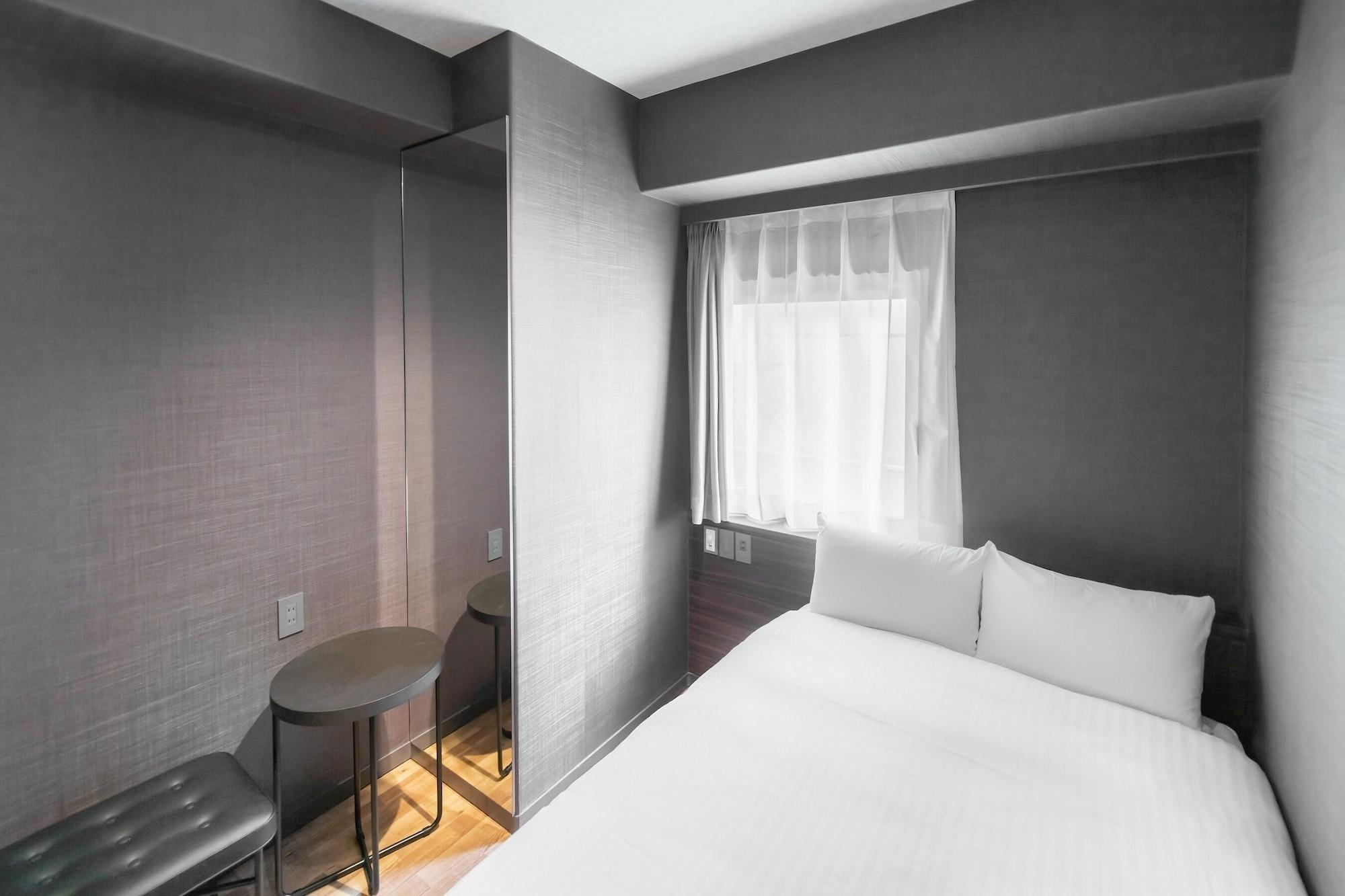 Double Superior with Double Bed