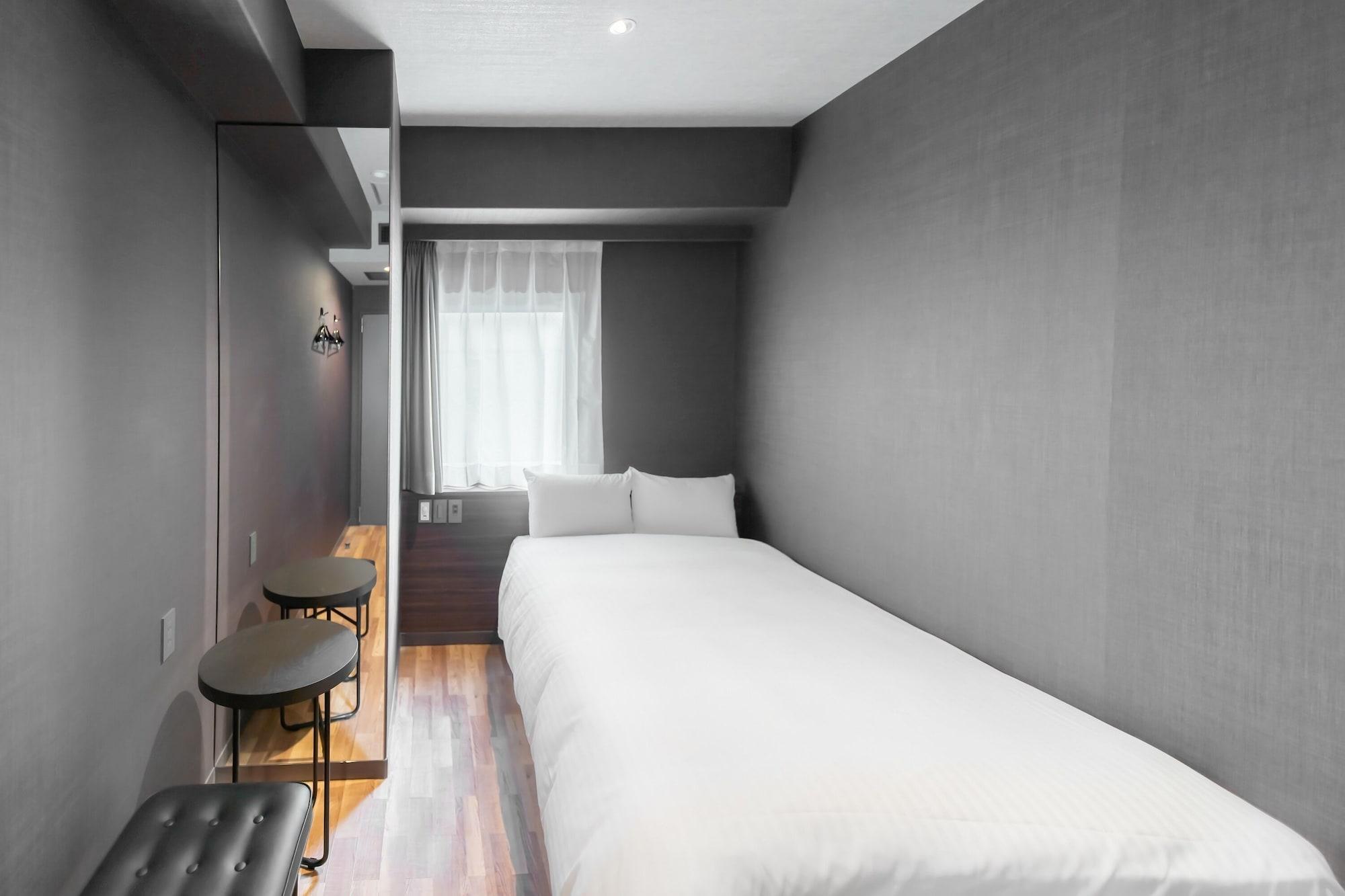 Double Superior with Double Bed