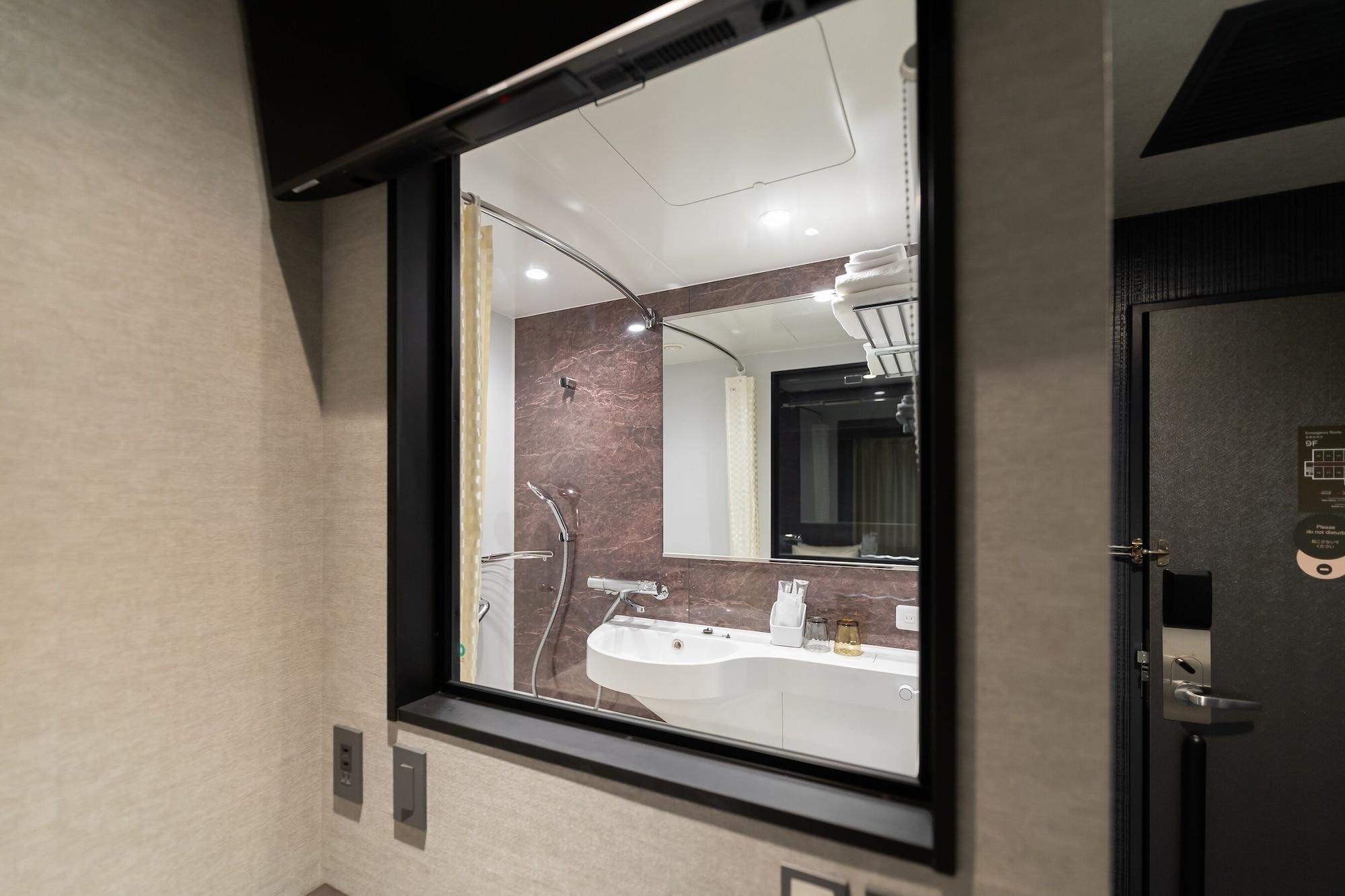 Double Superior with Double Bed