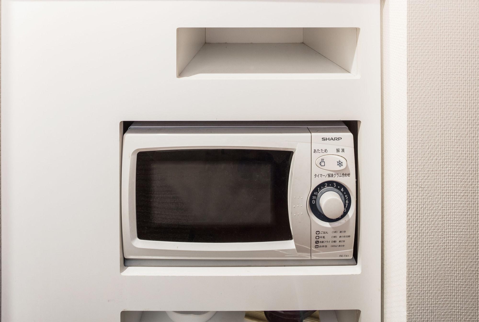 Apartment with Kitchenette