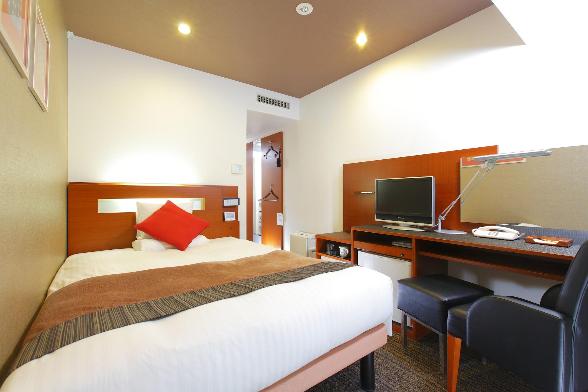 Apartment with Kitchenette