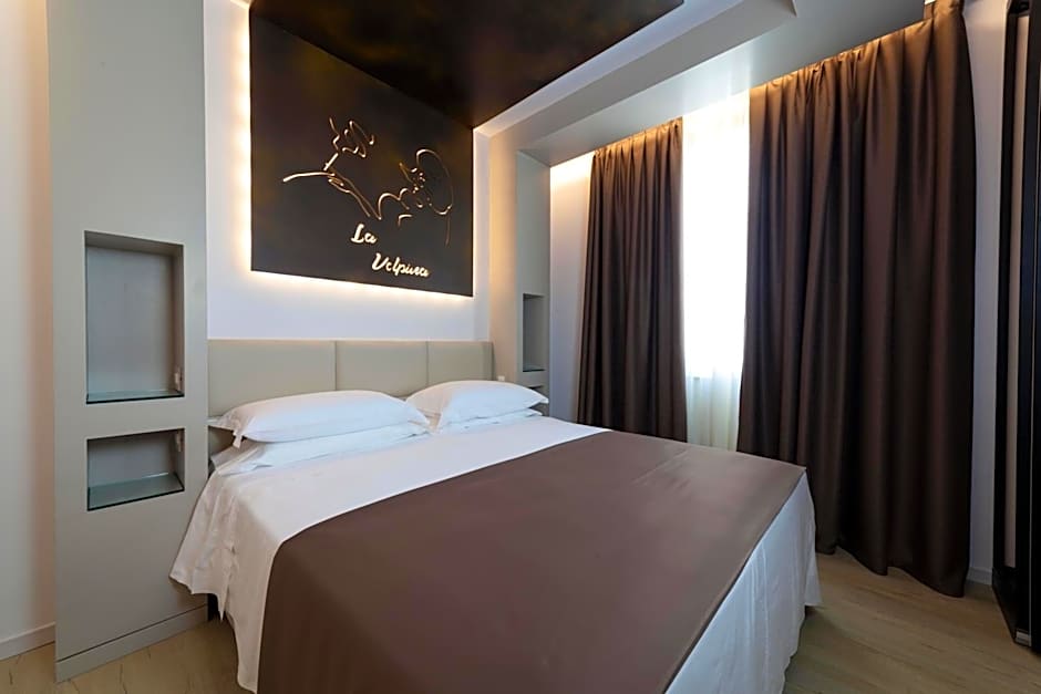 Junior Suite Sea View