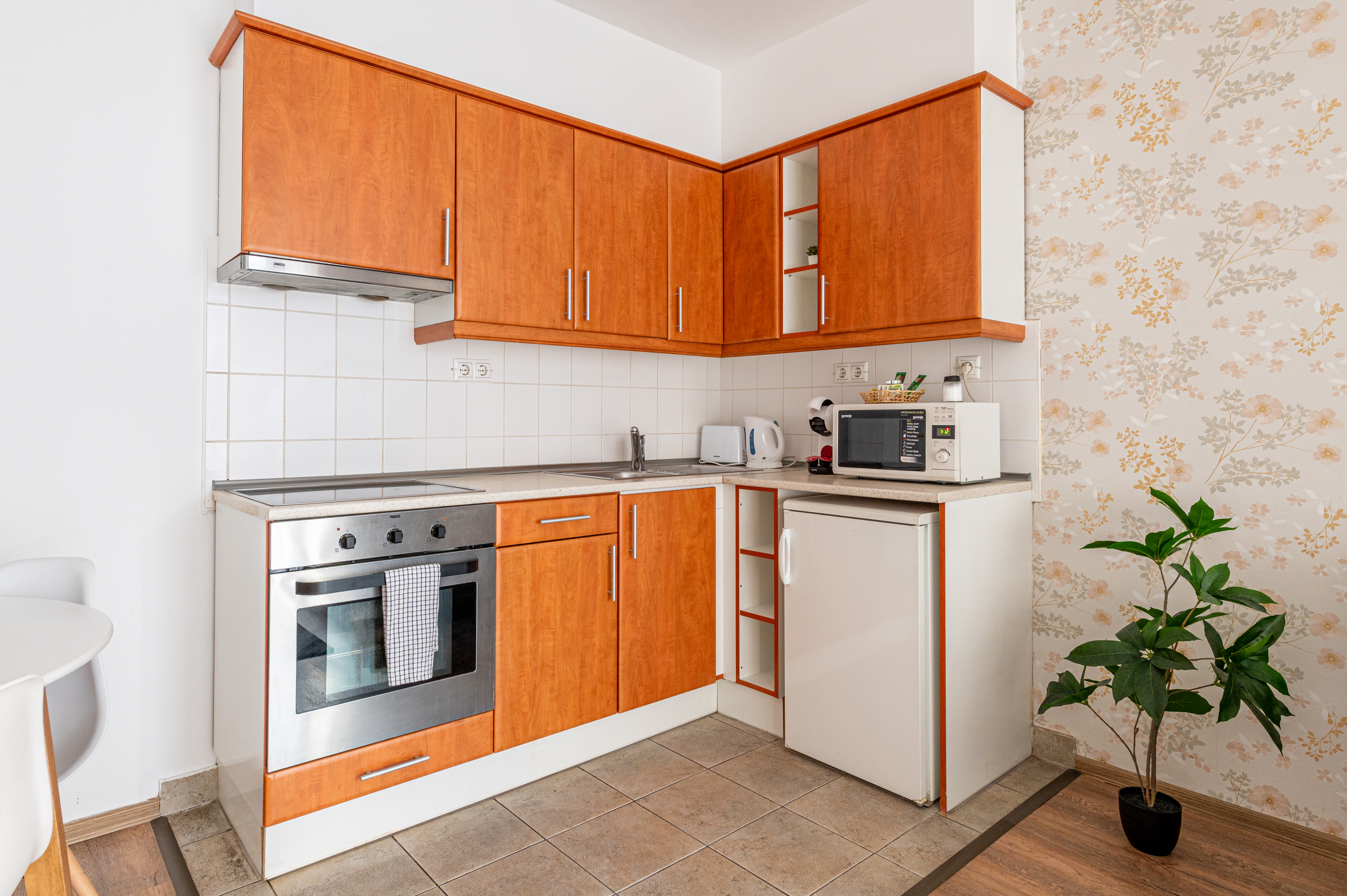 Apartment Deluxe One Bedroom