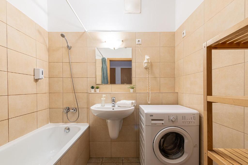 Apartment Three Bedrooms