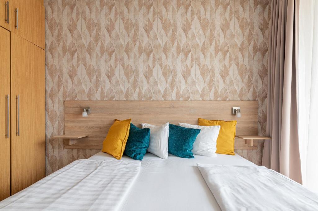 Apartment Three Bedrooms