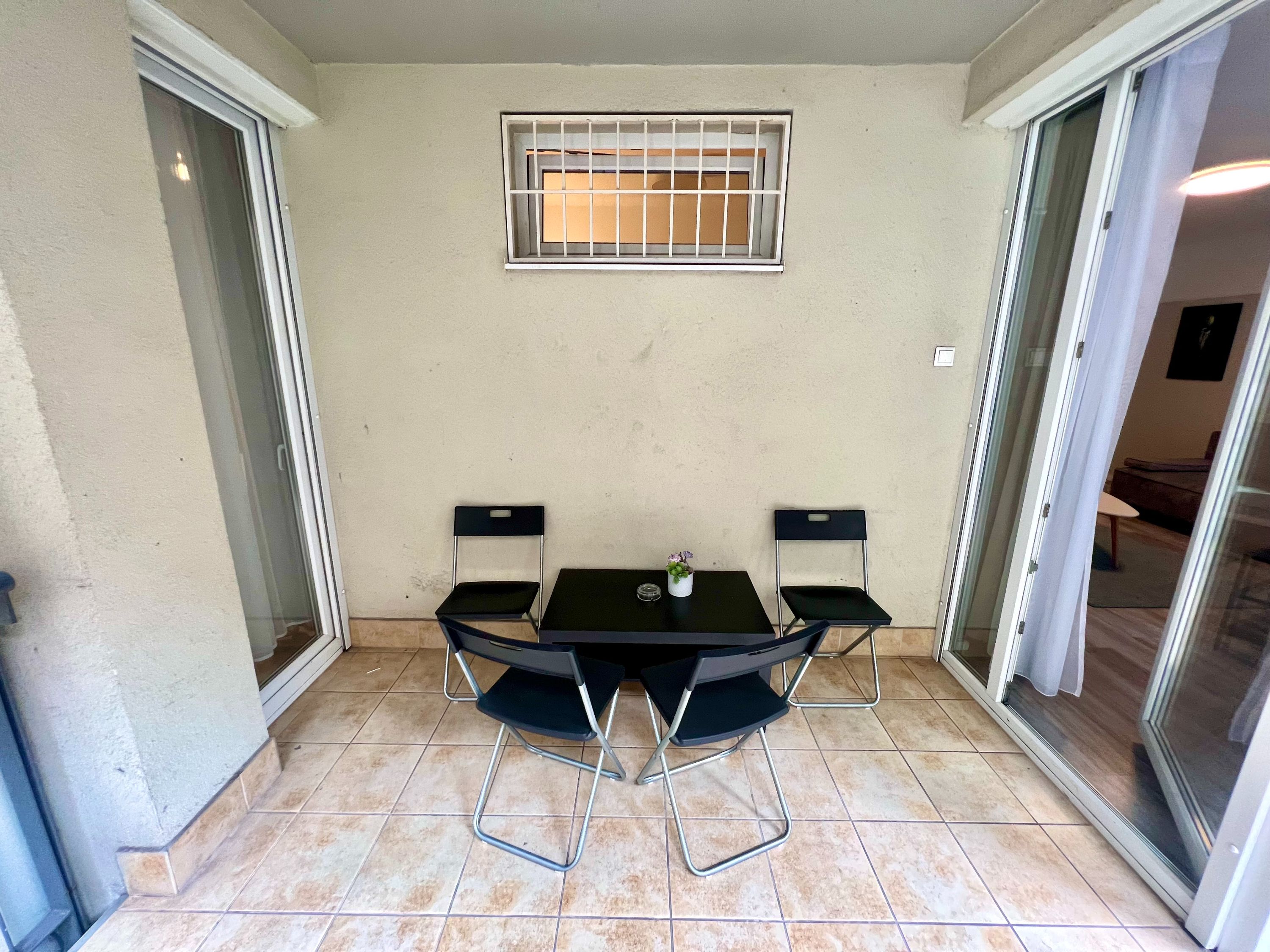 Apartment Deluxe One Bedroom