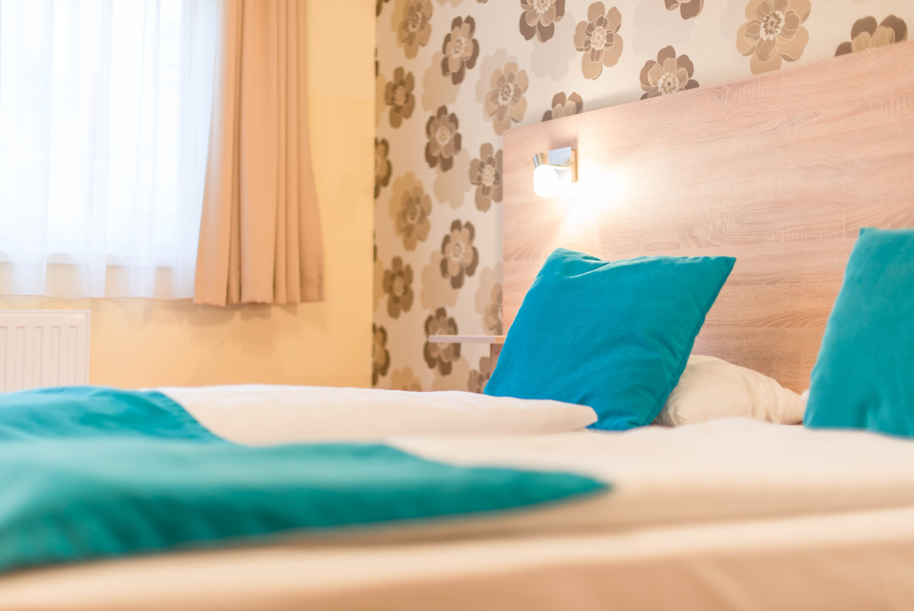 Apartment Deluxe One Bedroom