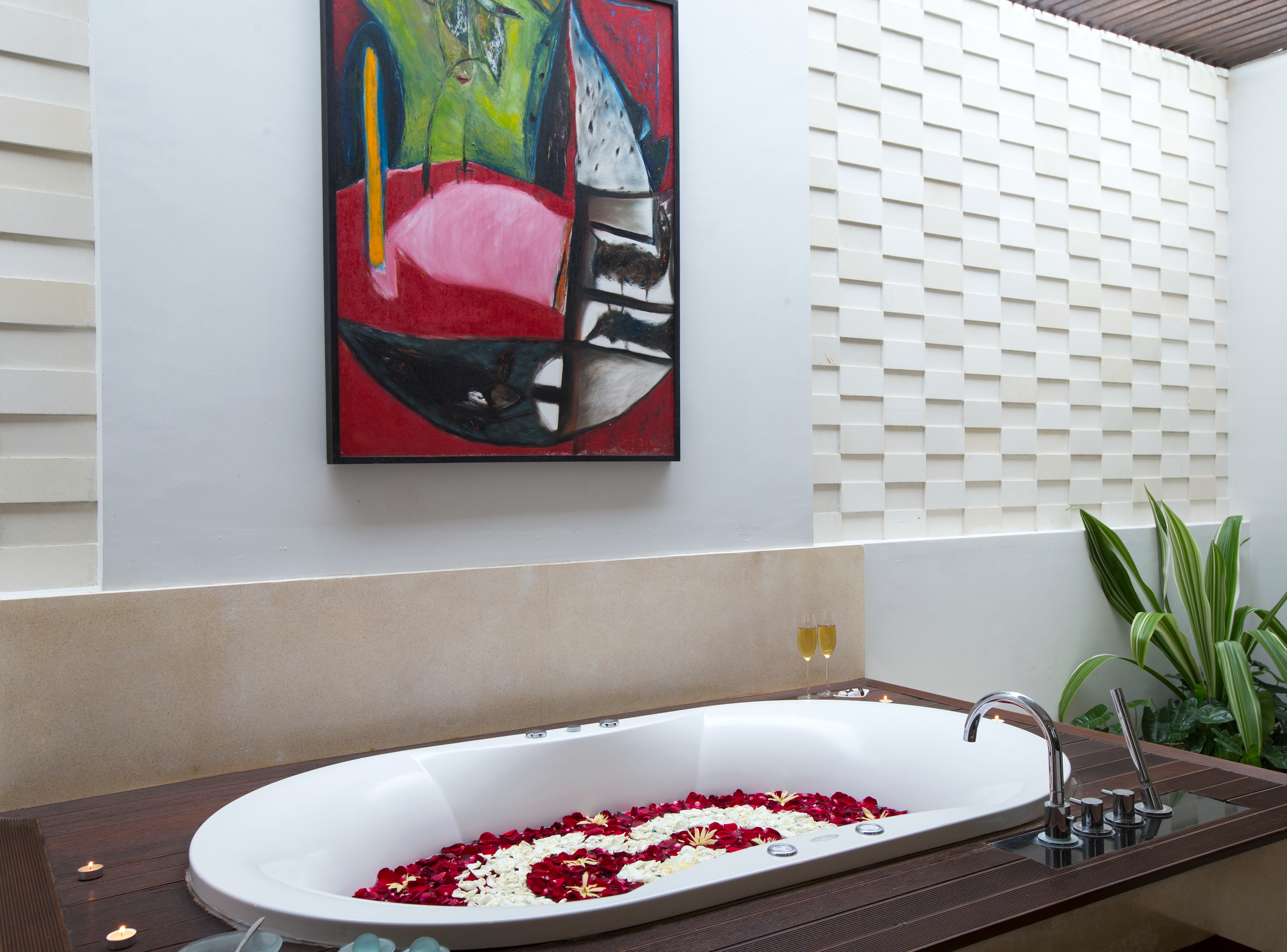 Villa Three Bedrooms