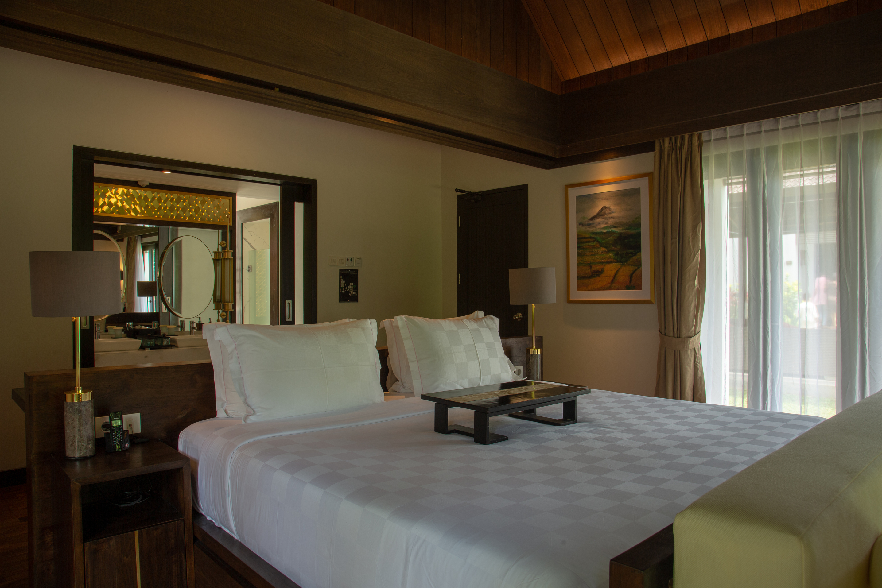Villa Two Bedrooms