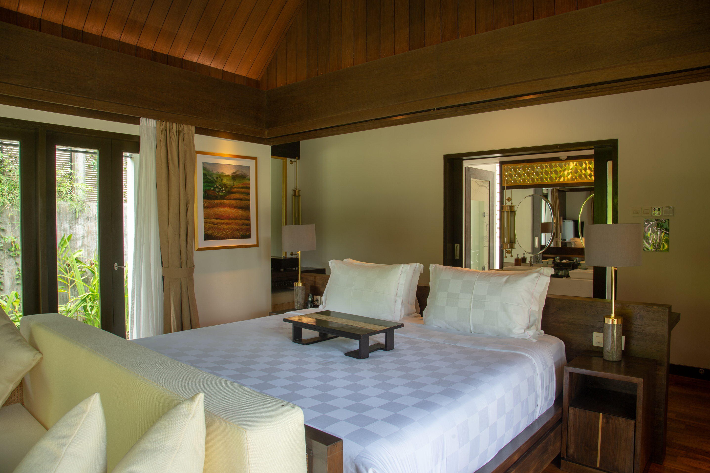 Villa Two Bedrooms
