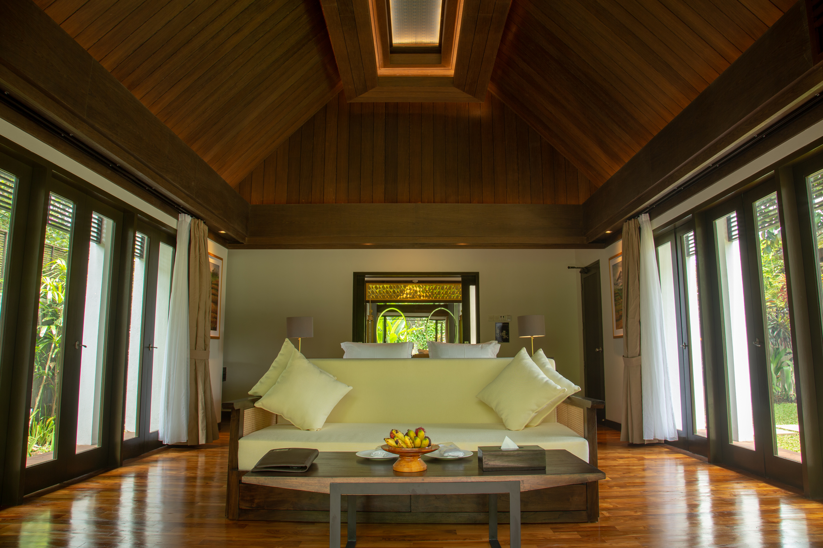 Villa Two Bedrooms