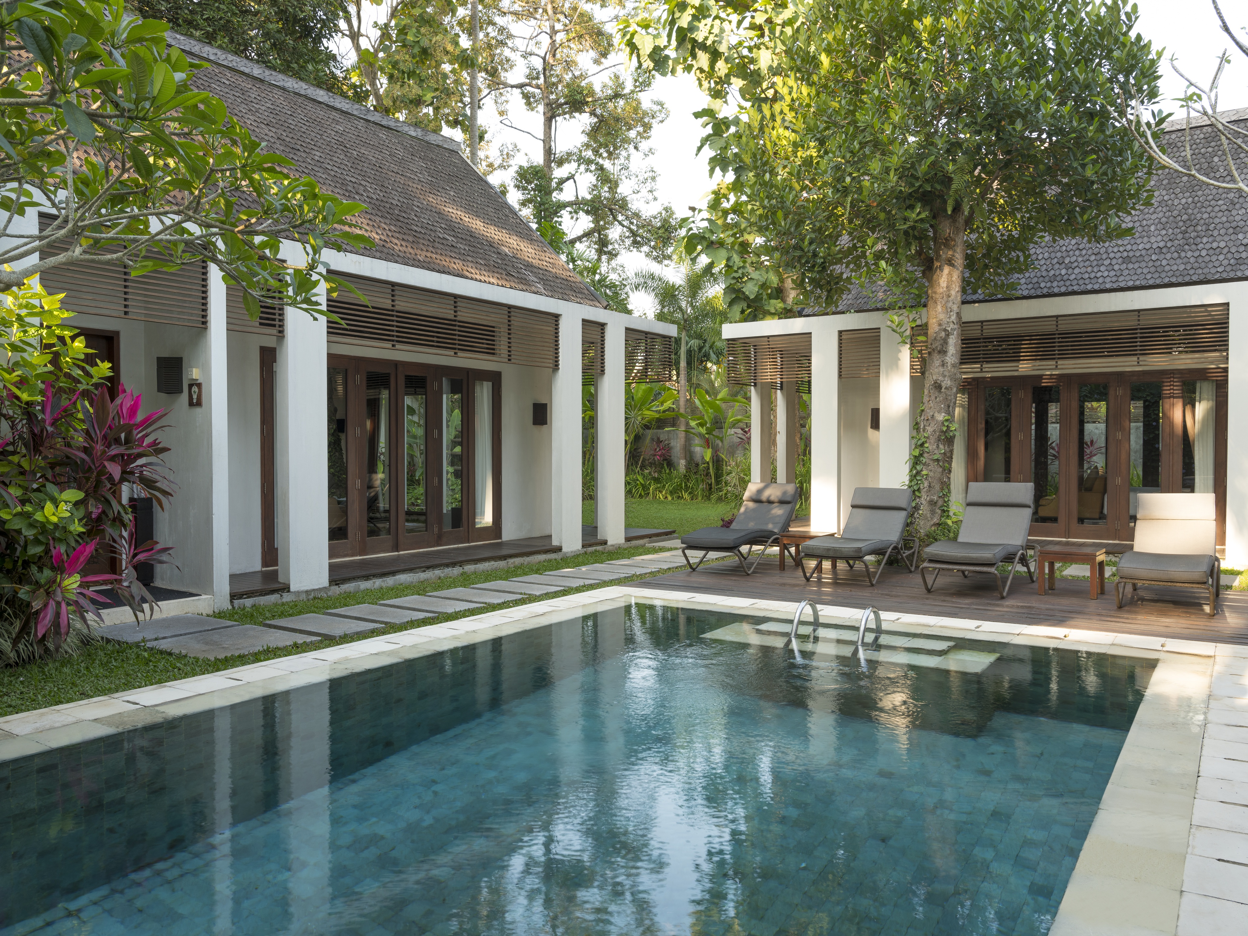 Villa Two Bedrooms