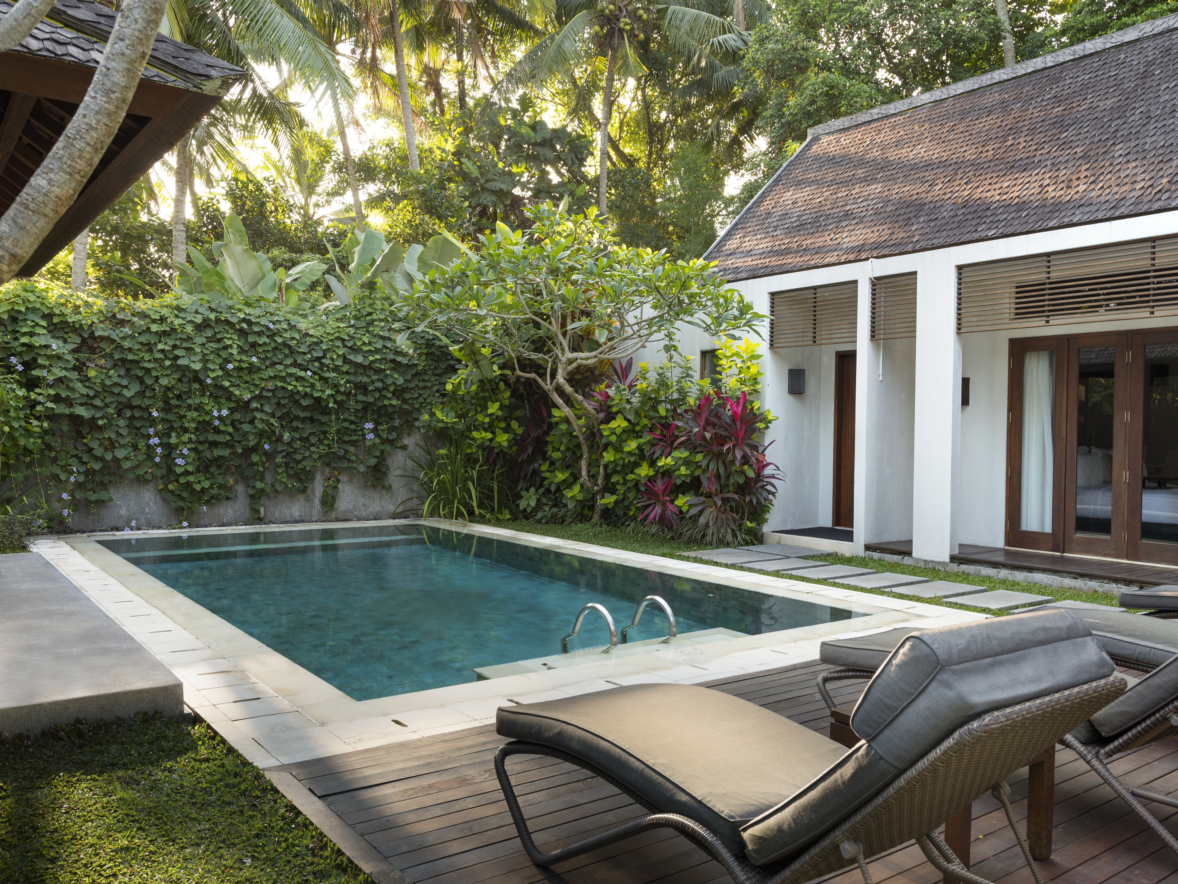 Villa Two Bedrooms
