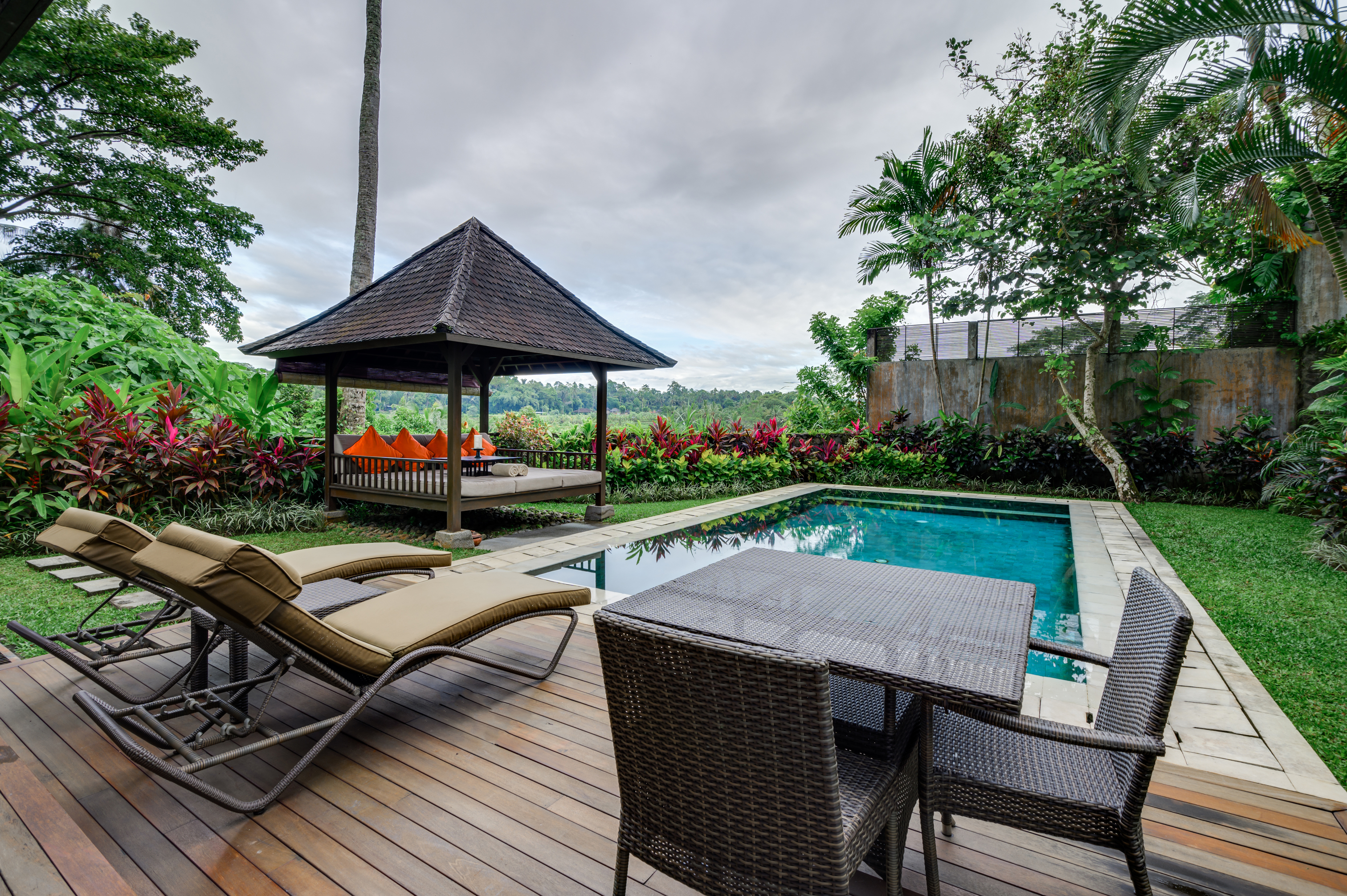 Villa One Bedroom
