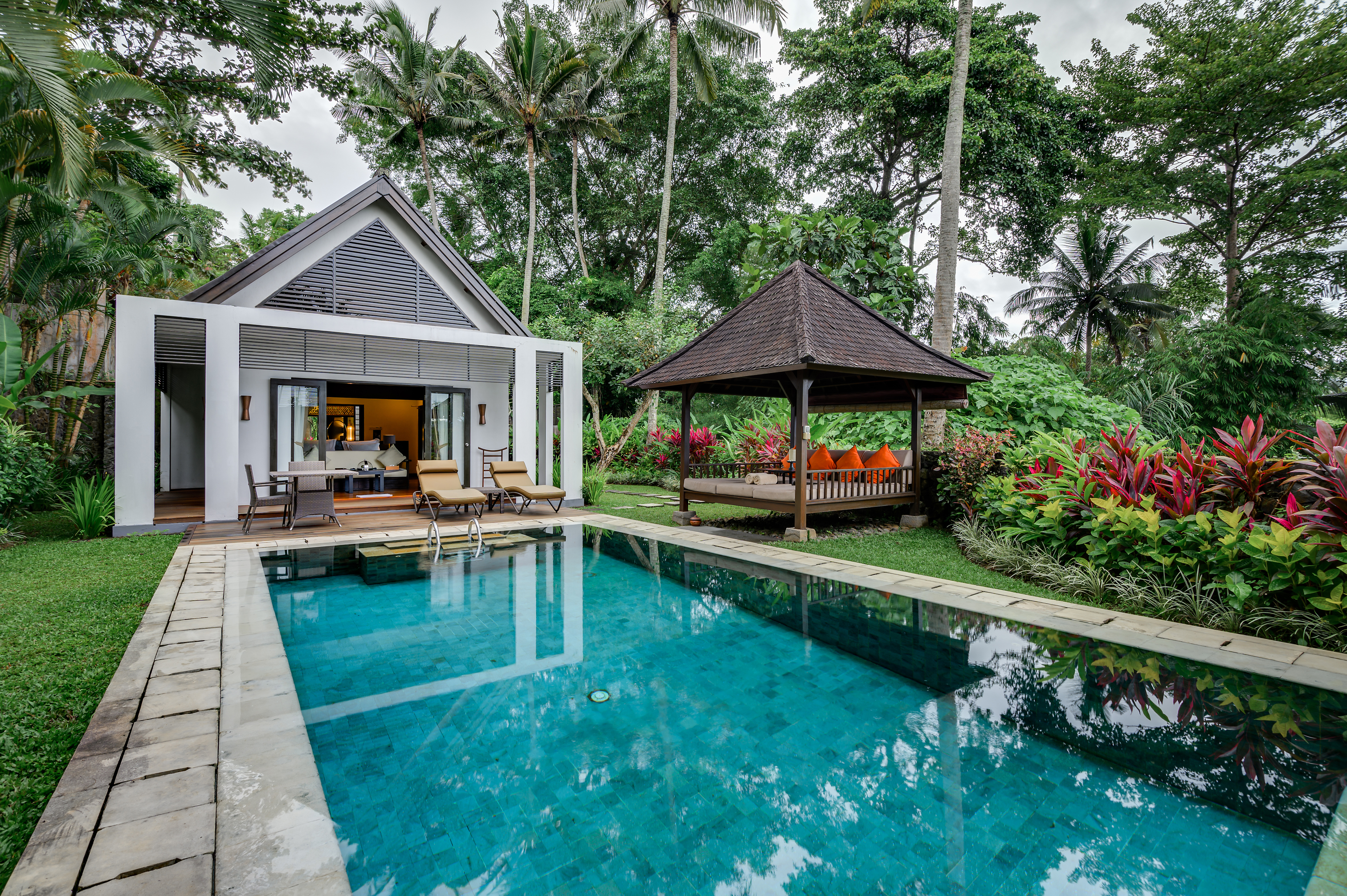 Villa One Bedroom