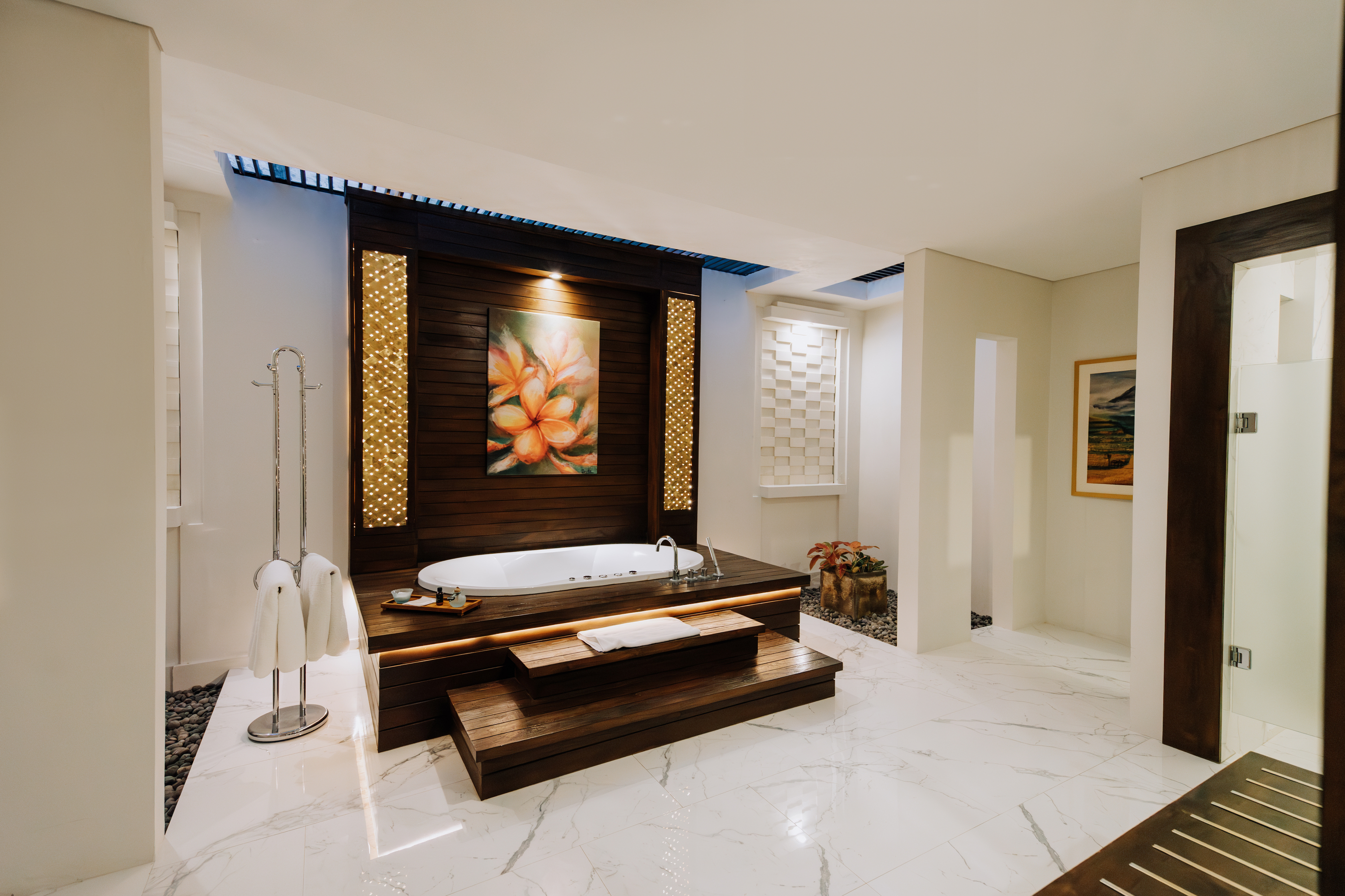 Villa Three Bedrooms