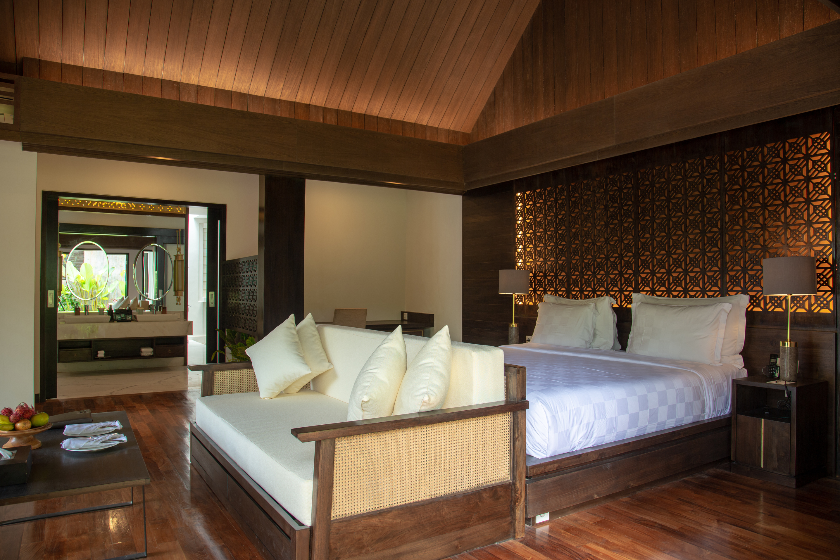 Villa Three Bedrooms