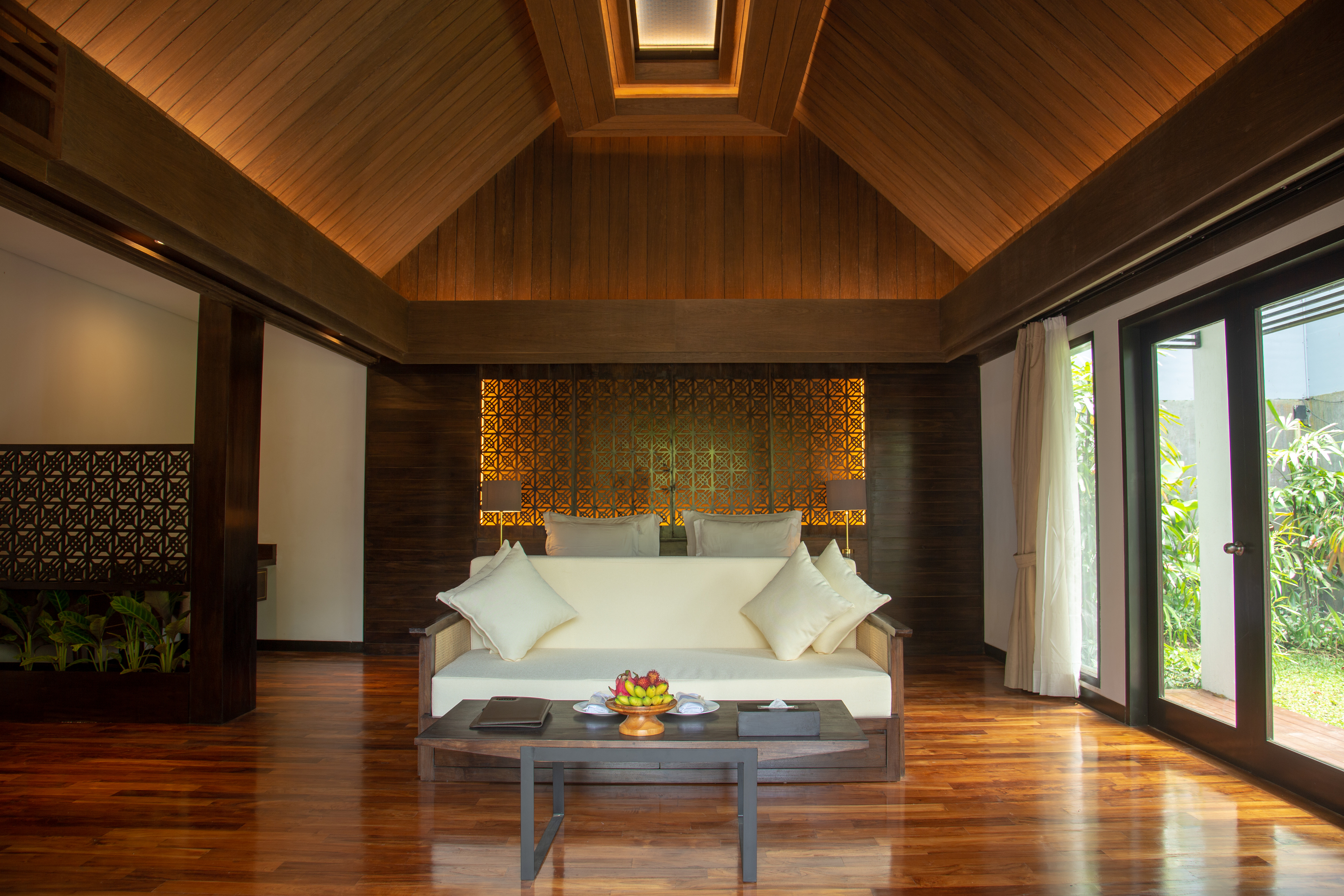 Villa Three Bedrooms