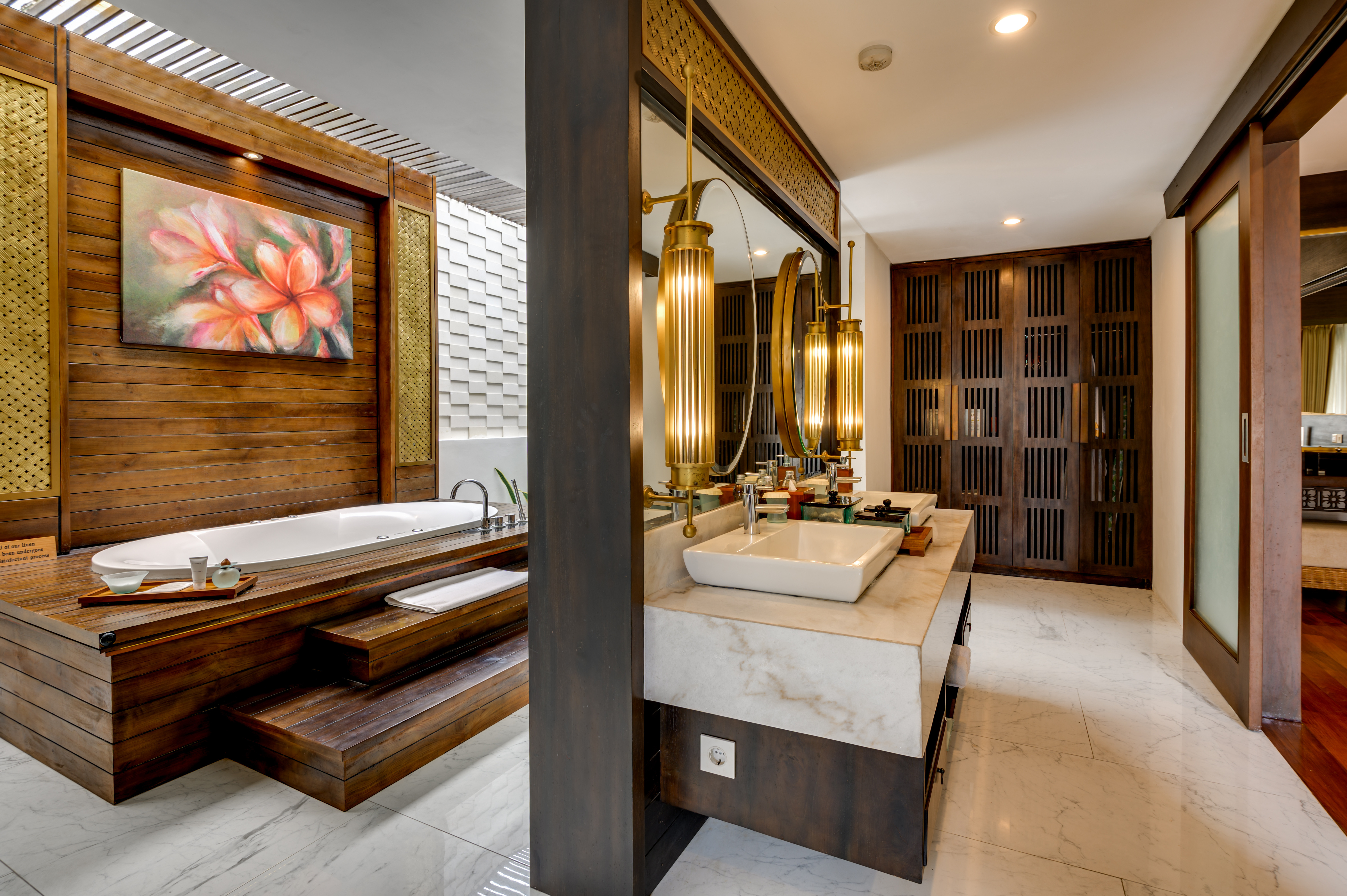 Villa One Bedroom